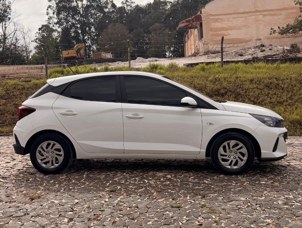 Hyundai HB20 10m Sense - foto 3