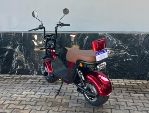 FULL ELECTRIC AUTOPROPELIDO F12 1000W 2026