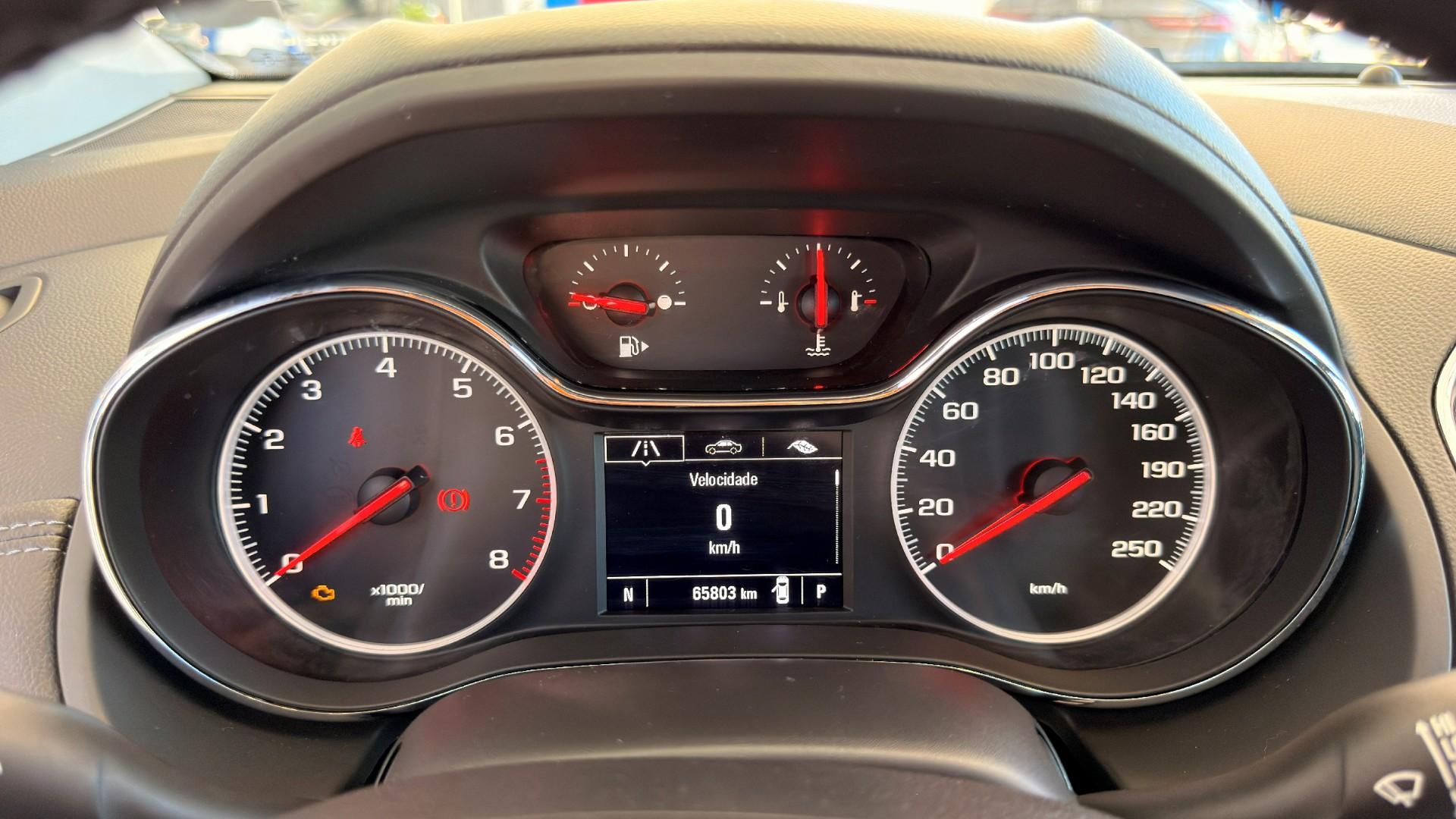 Foto numero 9 do veiculo Chevrolet Cruze LT 1.4 16V Turbo Flex 4p Aut.  - Branca - 2022/2022