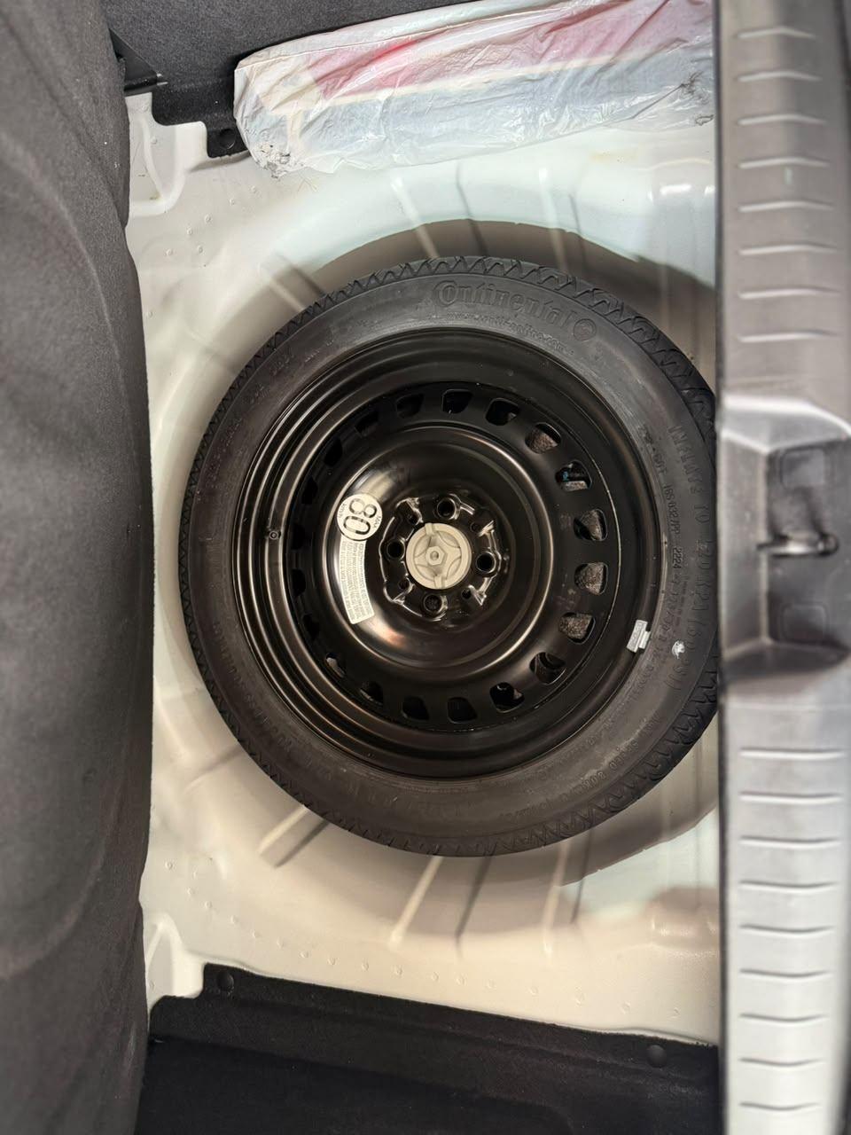 Foto numero 8 do veiculo Fiat Pulse AUDACE 1.0 Turbo 200 Flex Aut.  - Branca - 2024/2025