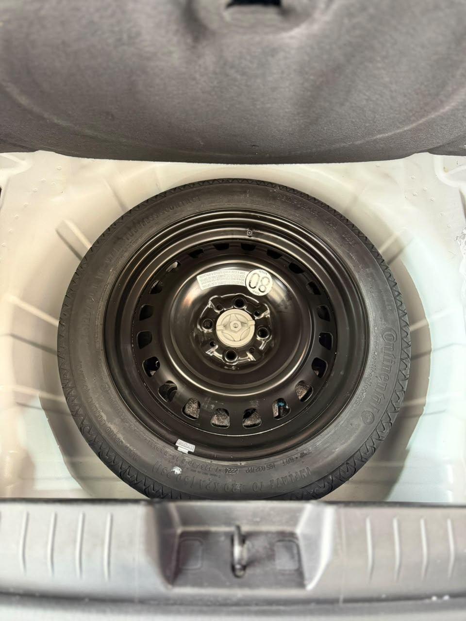 Foto numero 4 do veiculo Fiat Pulse AUDACE 1.0 Turbo 200 Flex Aut.  - Branca - 2024/2025