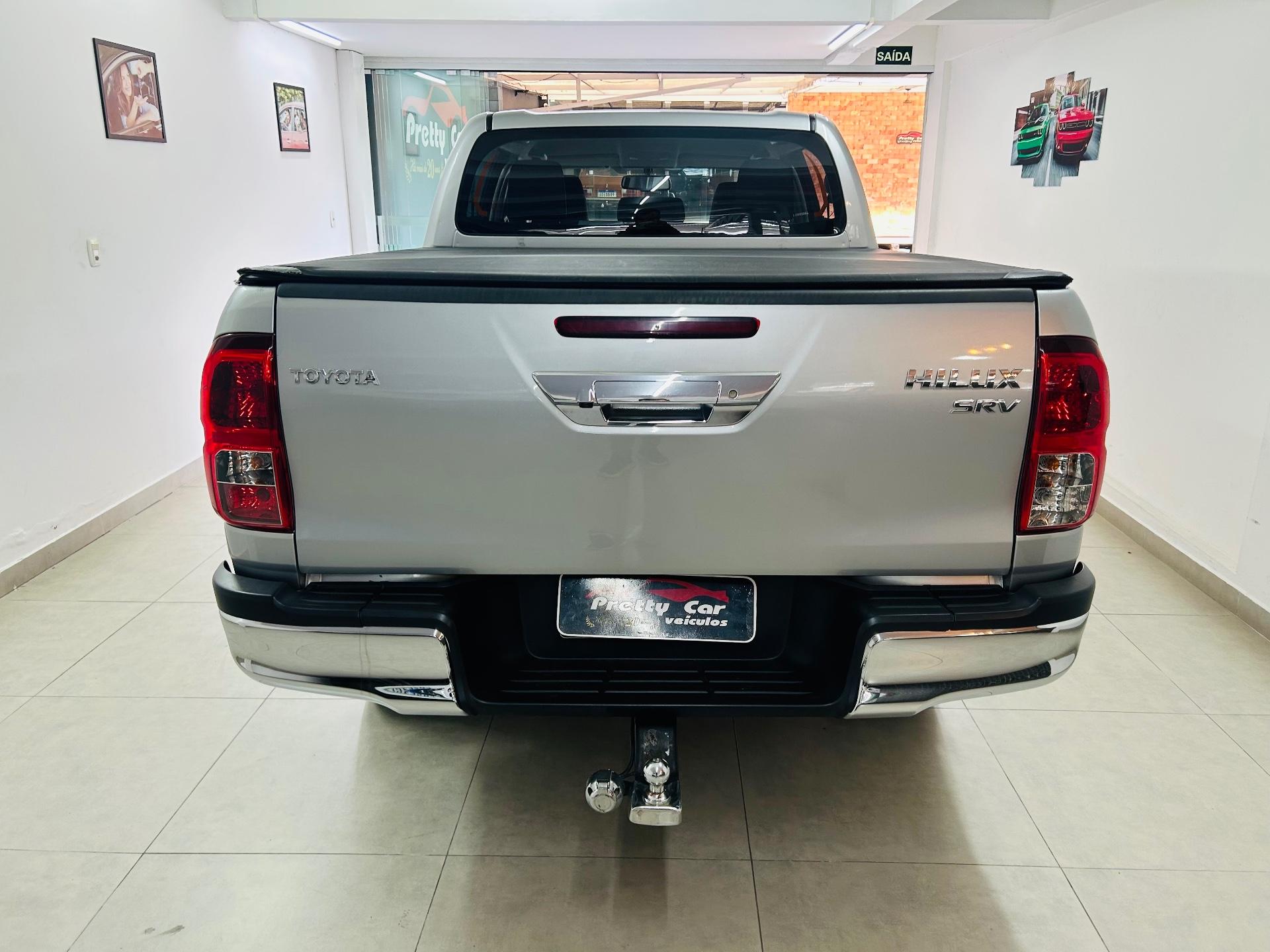 Foto de veículo