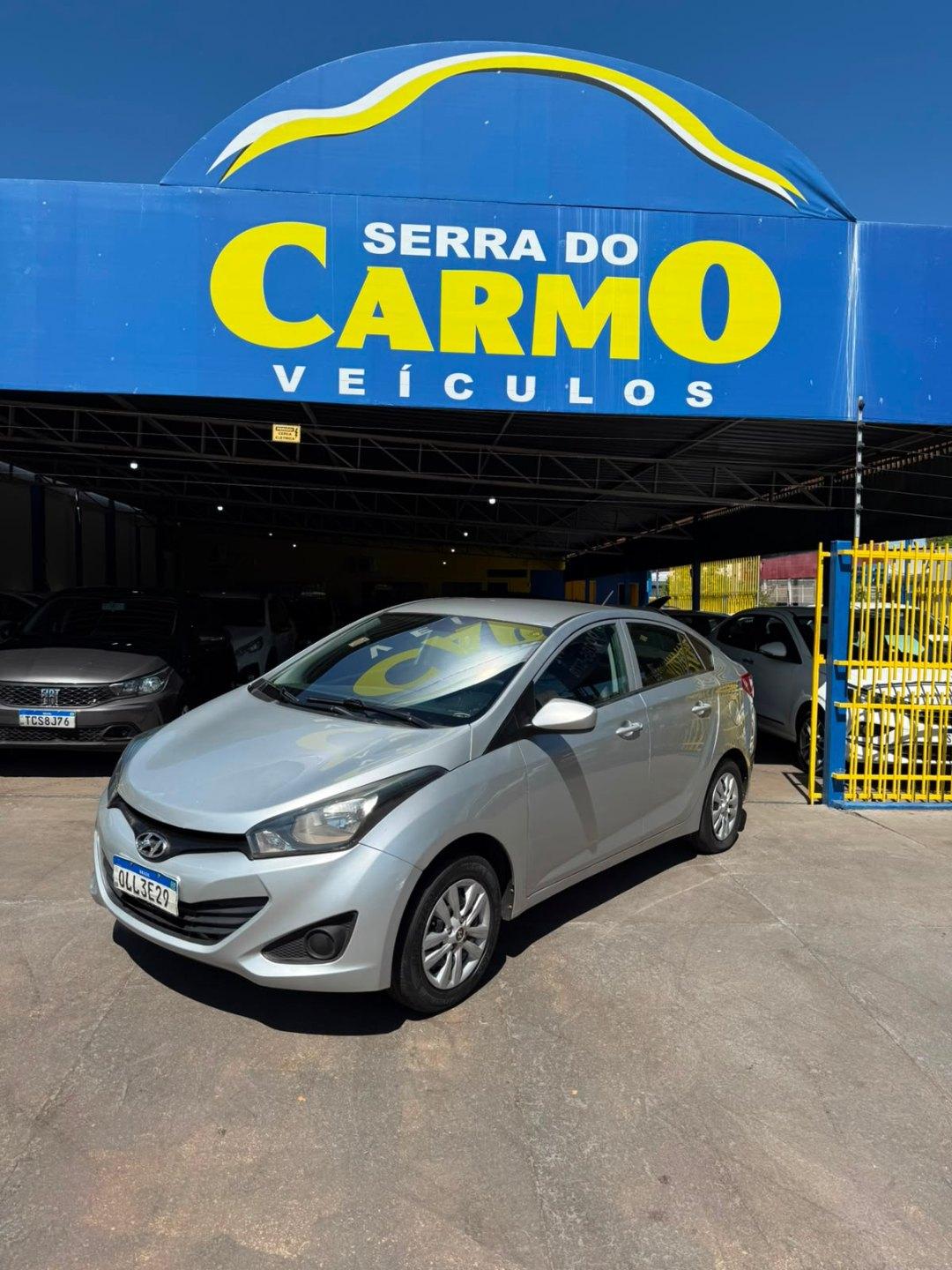Imagem de destaque do veículo