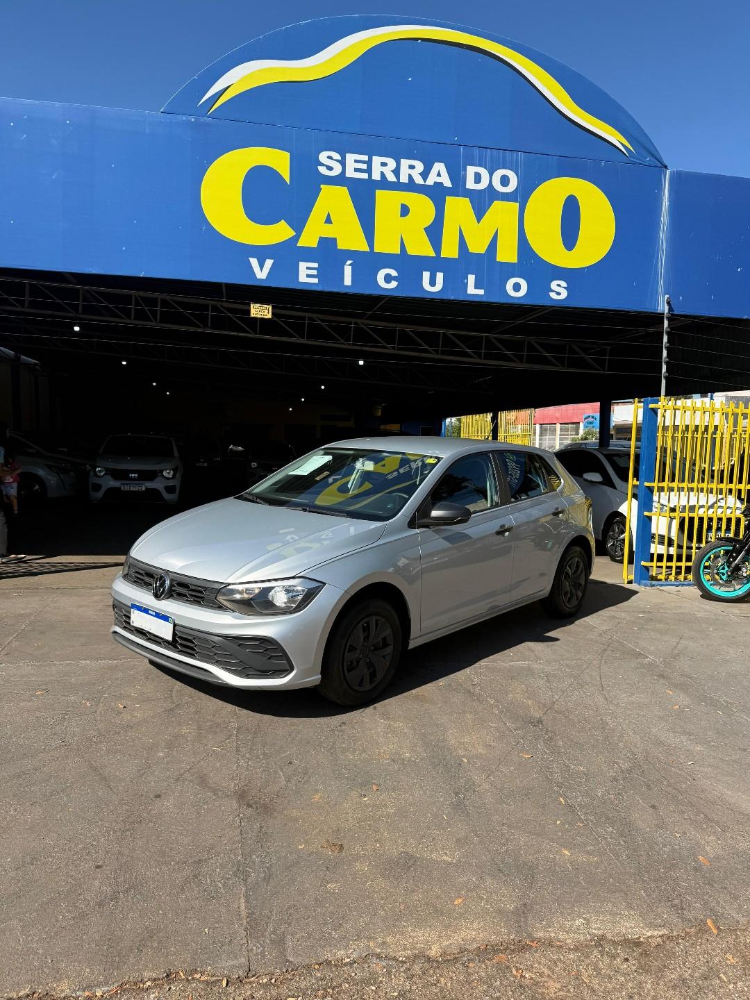 Imagem de destaque do veículo