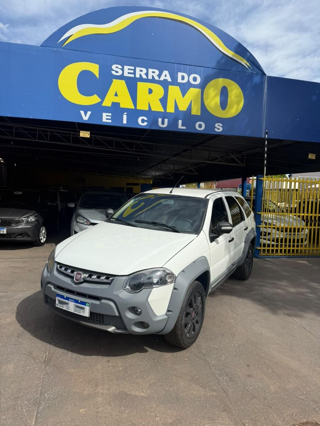 Imagem de destaque do veículo