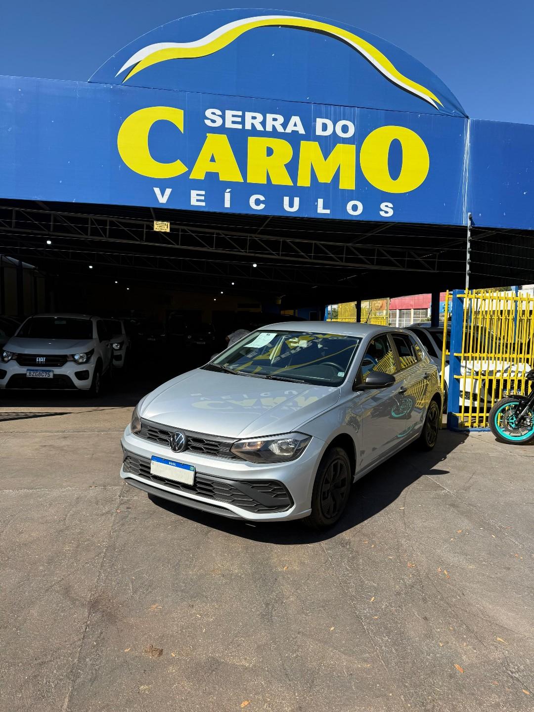 Imagem de destaque do veículo