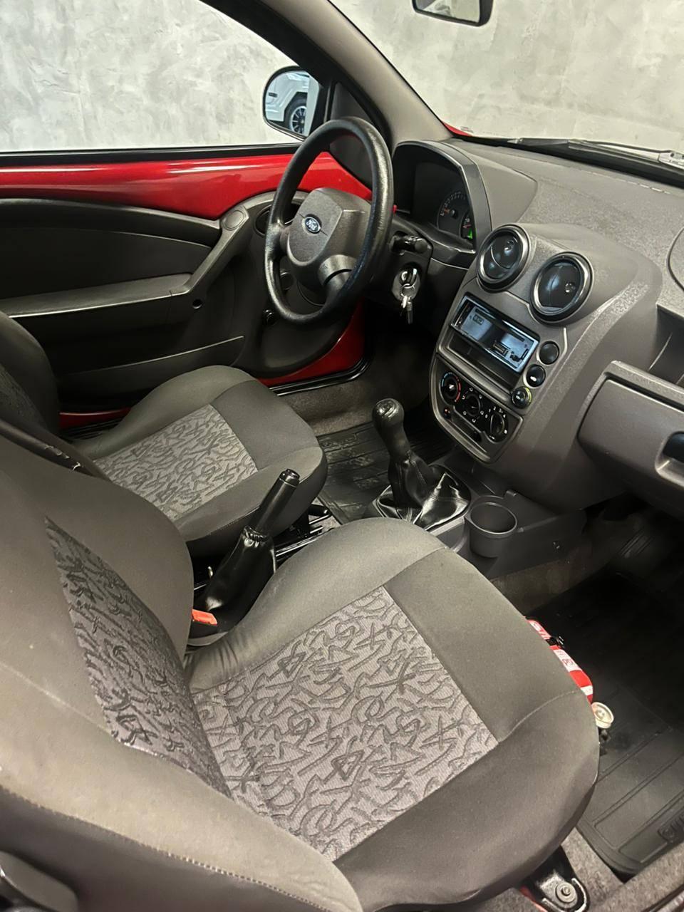 Ford Flex KA 2010