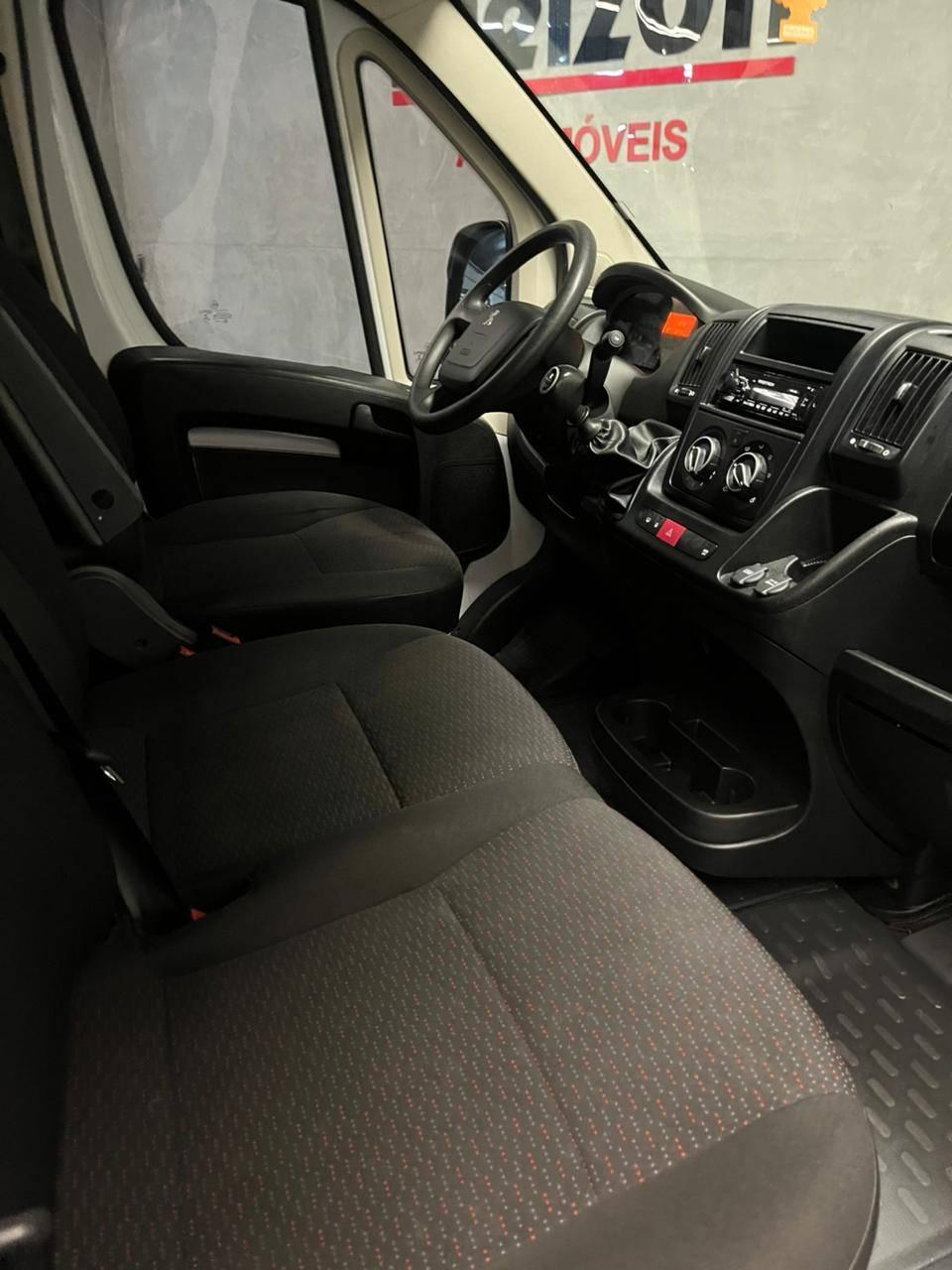 Peugeot Boxer / FURGAOPK 2023