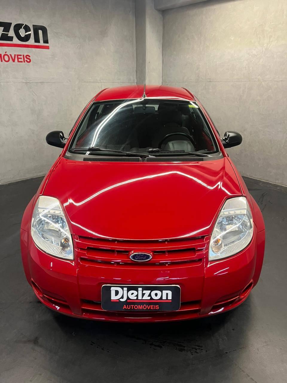 Ford Flex KA 2010