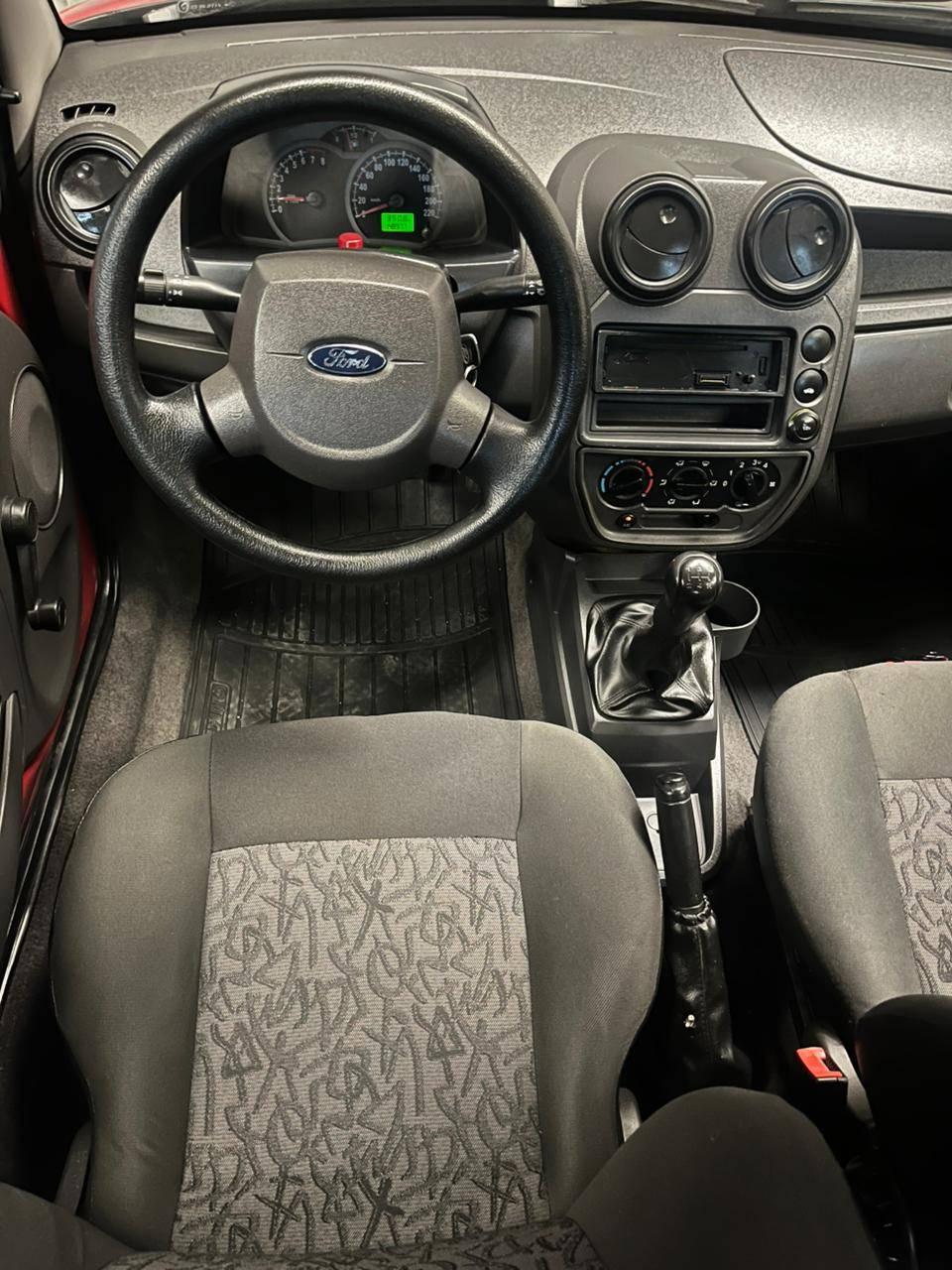 Ford Flex KA 2010
