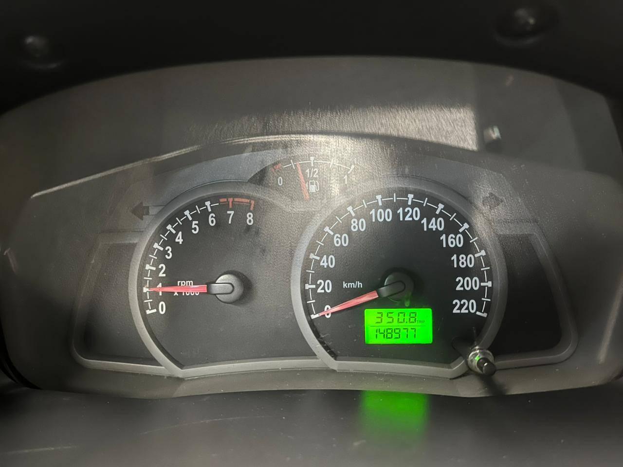 Ford Flex KA 2010