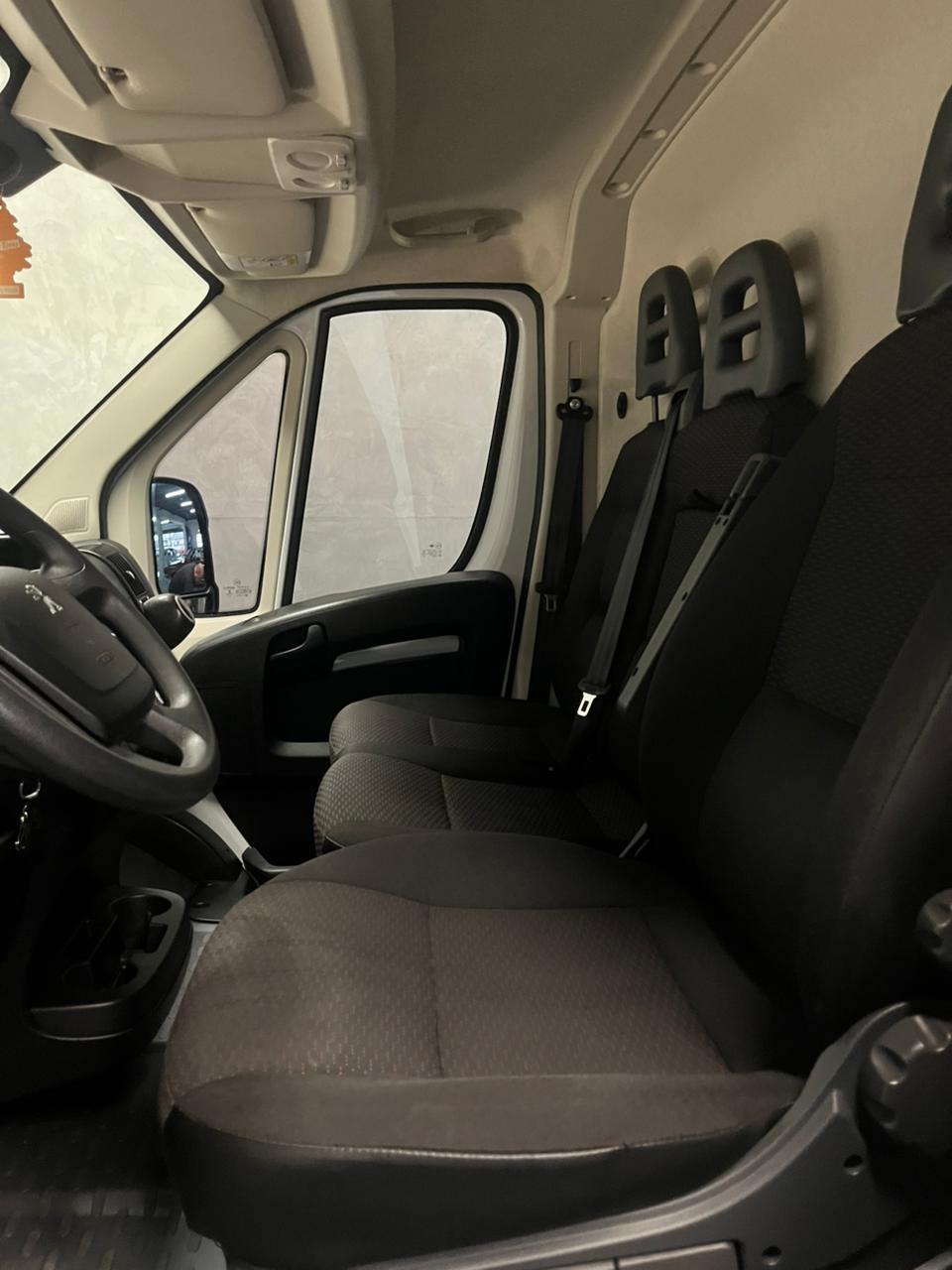 Peugeot Boxer / FURGAOPK 2023