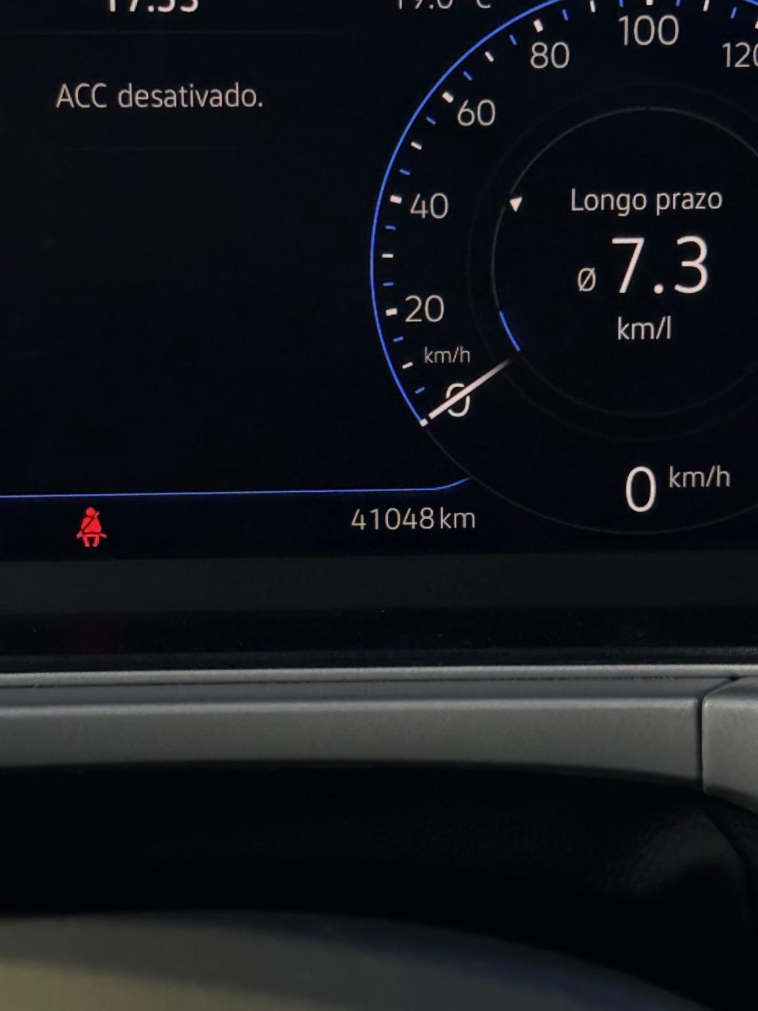 Foto numero 14 do veiculo Volkswagen T-Cross Comfor. 200 TSI 1.0 Flex 5p Aut.  - Branca - 2024/2025