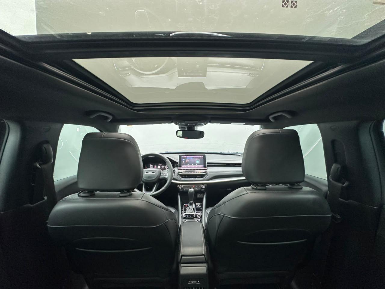 Jeep Compass S T270 1.3 TB 4x2 Flex Aut. 2023