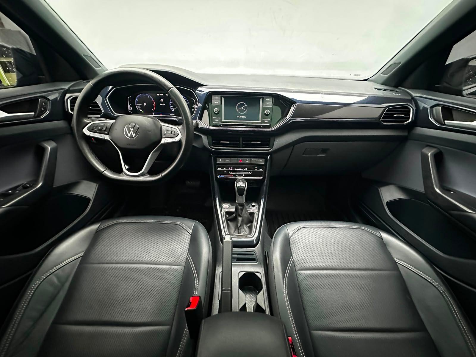 Volkswagen T-Cross VW/T CROSS CL TSI 2023
