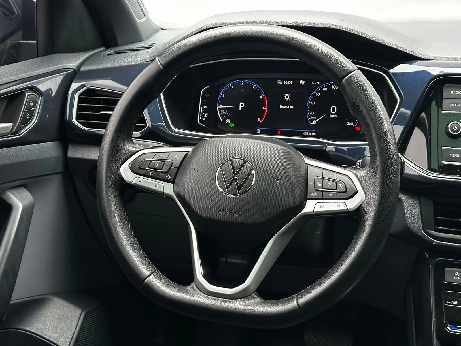 Volkswagen T-Cross VW/T CROSS CL TSI 2023