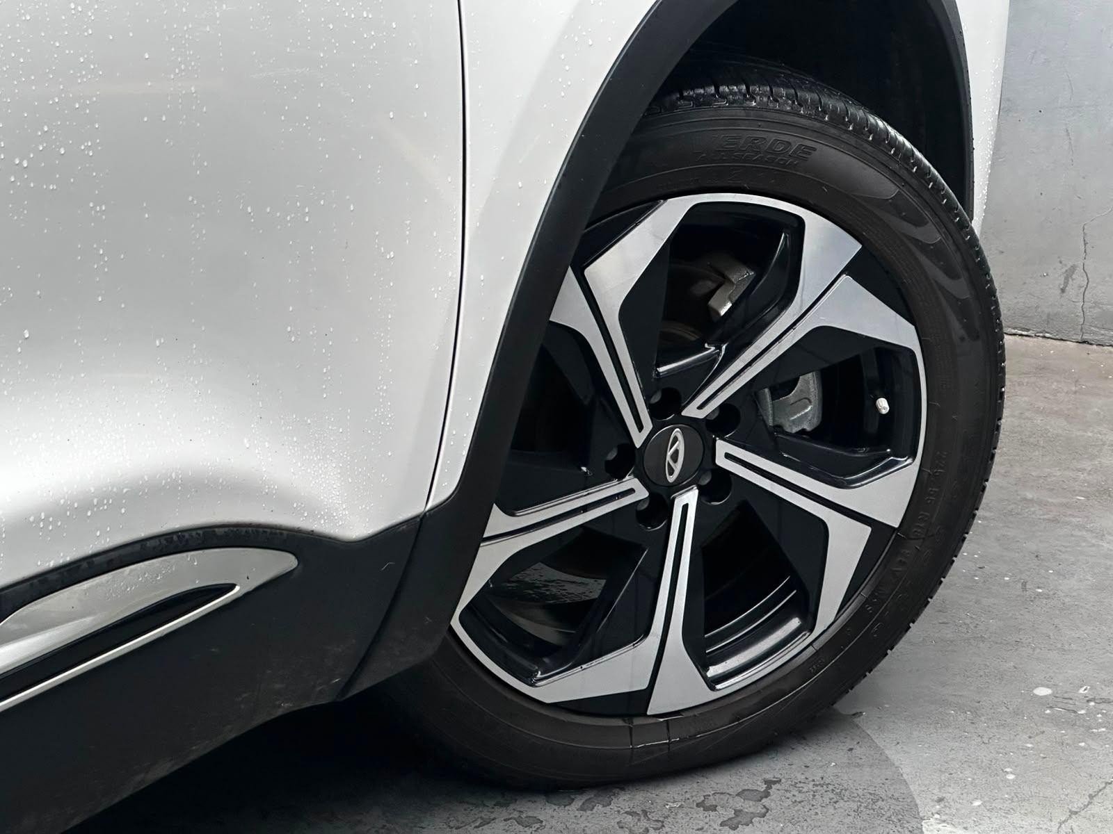CAOA Chery Tiggo 5X PRO 1.5 Turbo Flex Aut. 2025