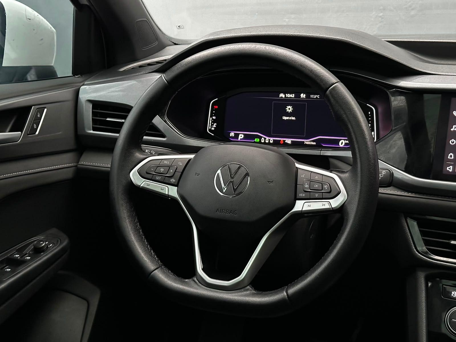 Volkswagen Taos Highline 1.4 250 TSI Flex Aut. 2022