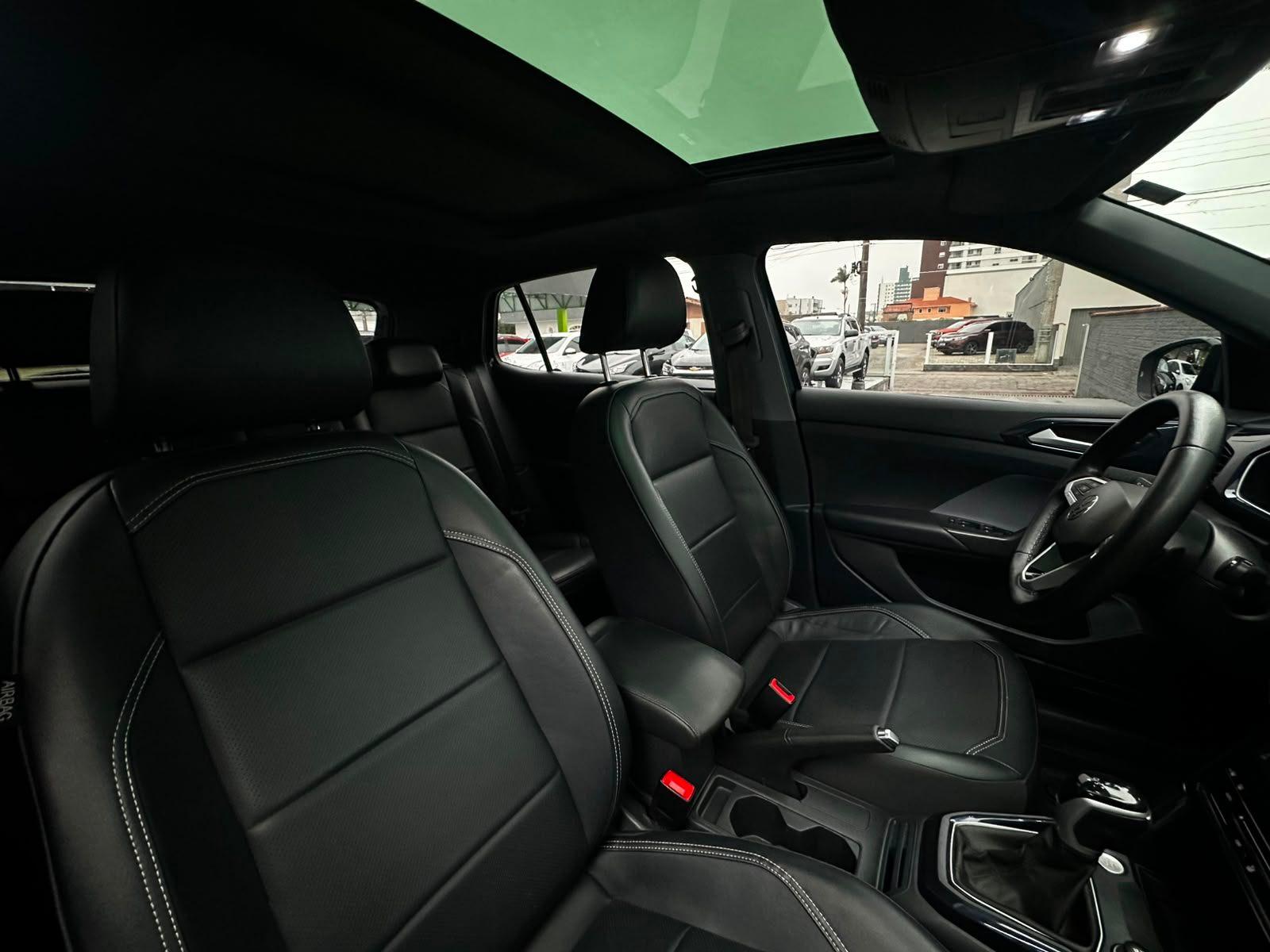 Volkswagen T-Cross VW/T CROSS CL TSI 2023