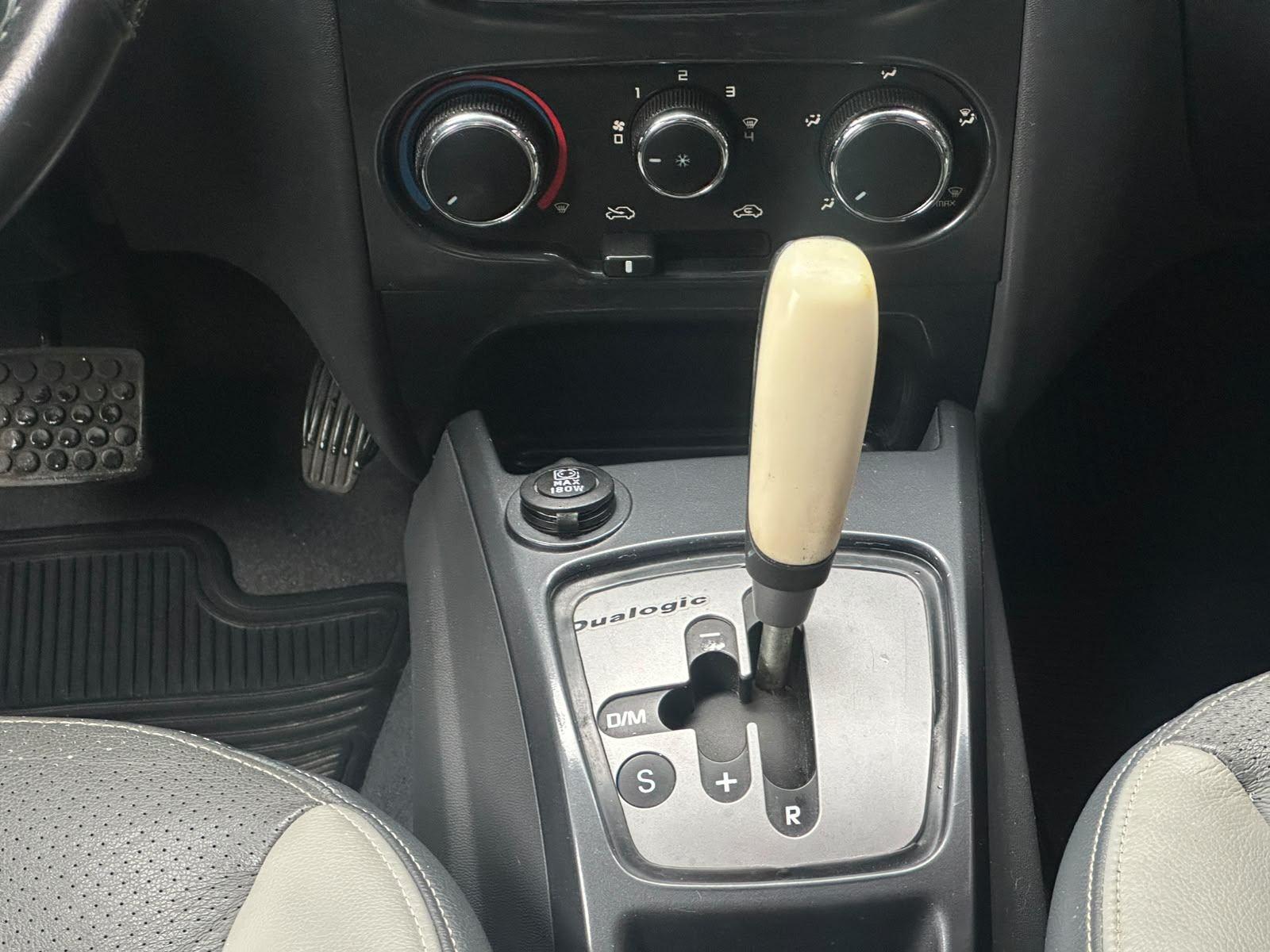 Fiat Strada Adv.1.8 16V LOCKER Dual. Flex CE 2016
