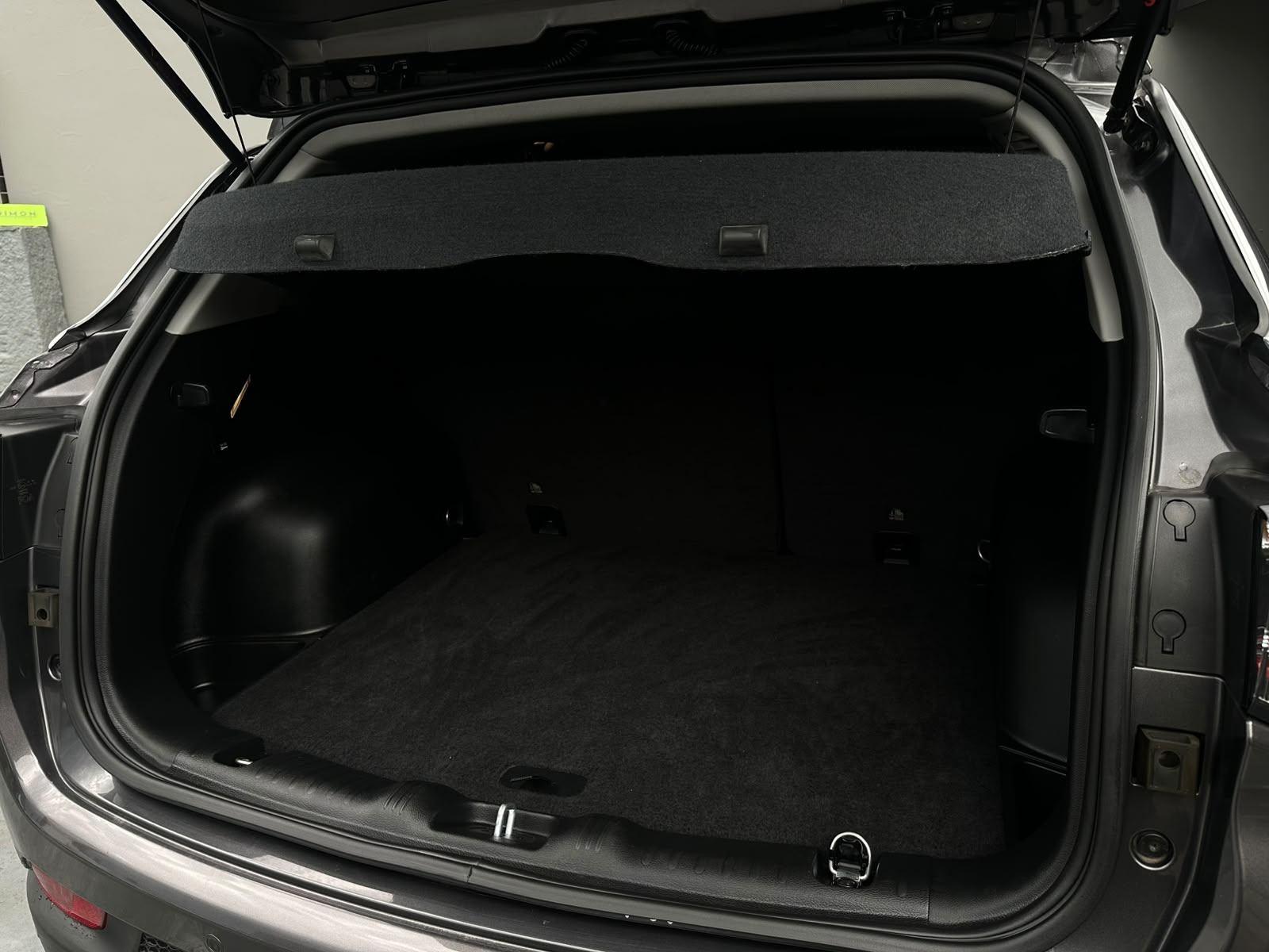 Renault Duster Dynamique 2.0 Flex 16V Aut. 2016