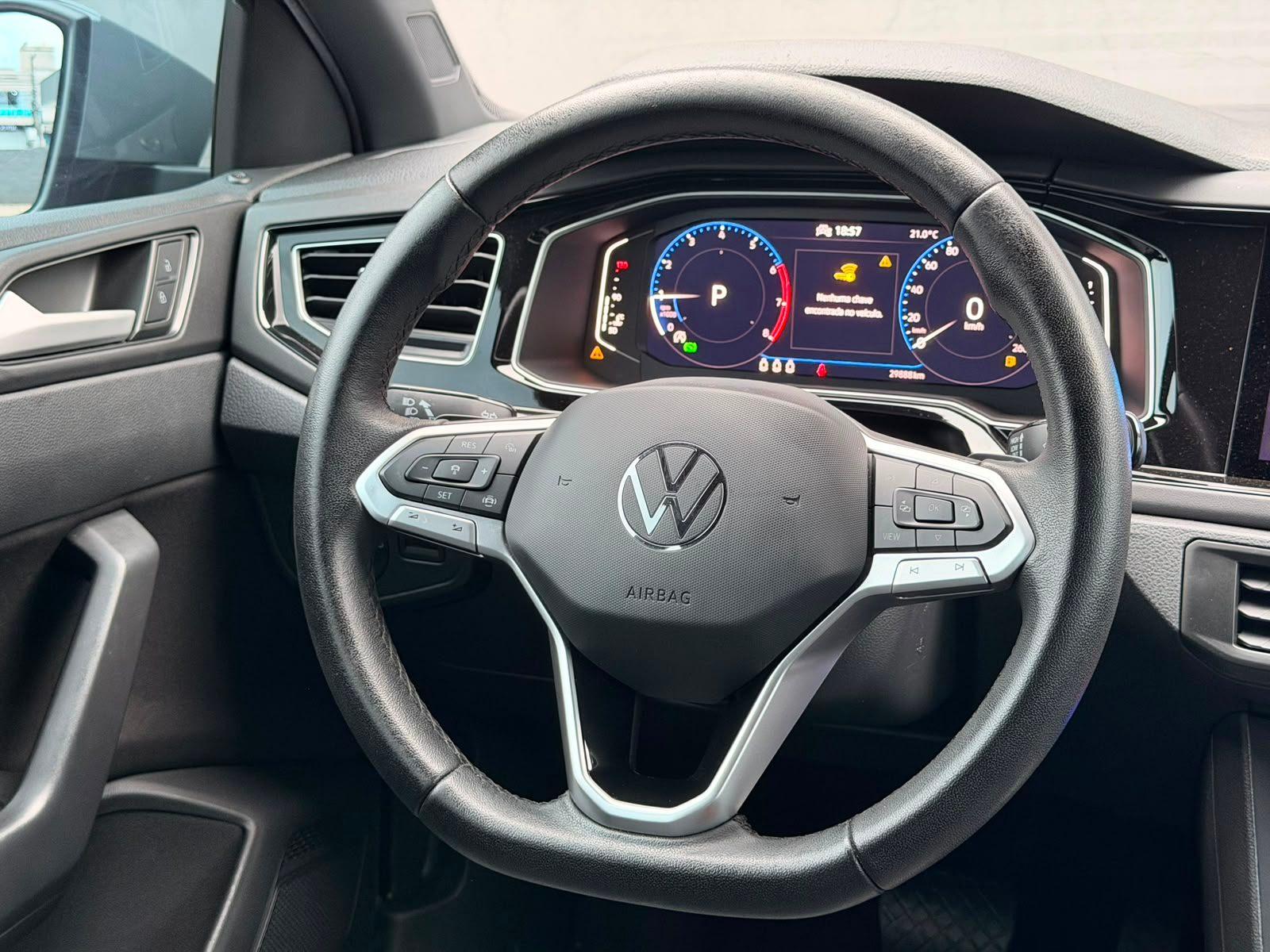 Volkswagen Nivus Highline 1.0 200 TSI Flex Aut. 2024