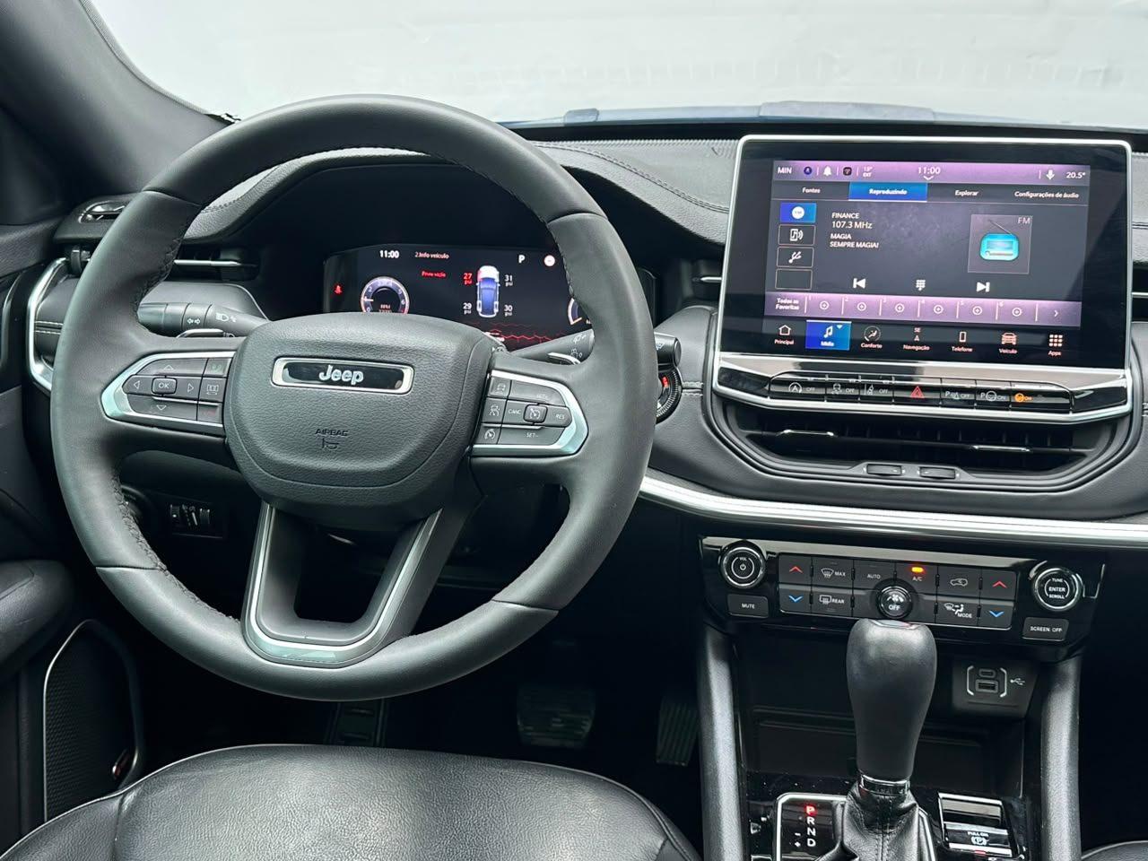 Jeep Compass S T270 1.3 TB 4x2 Flex Aut. 2023
