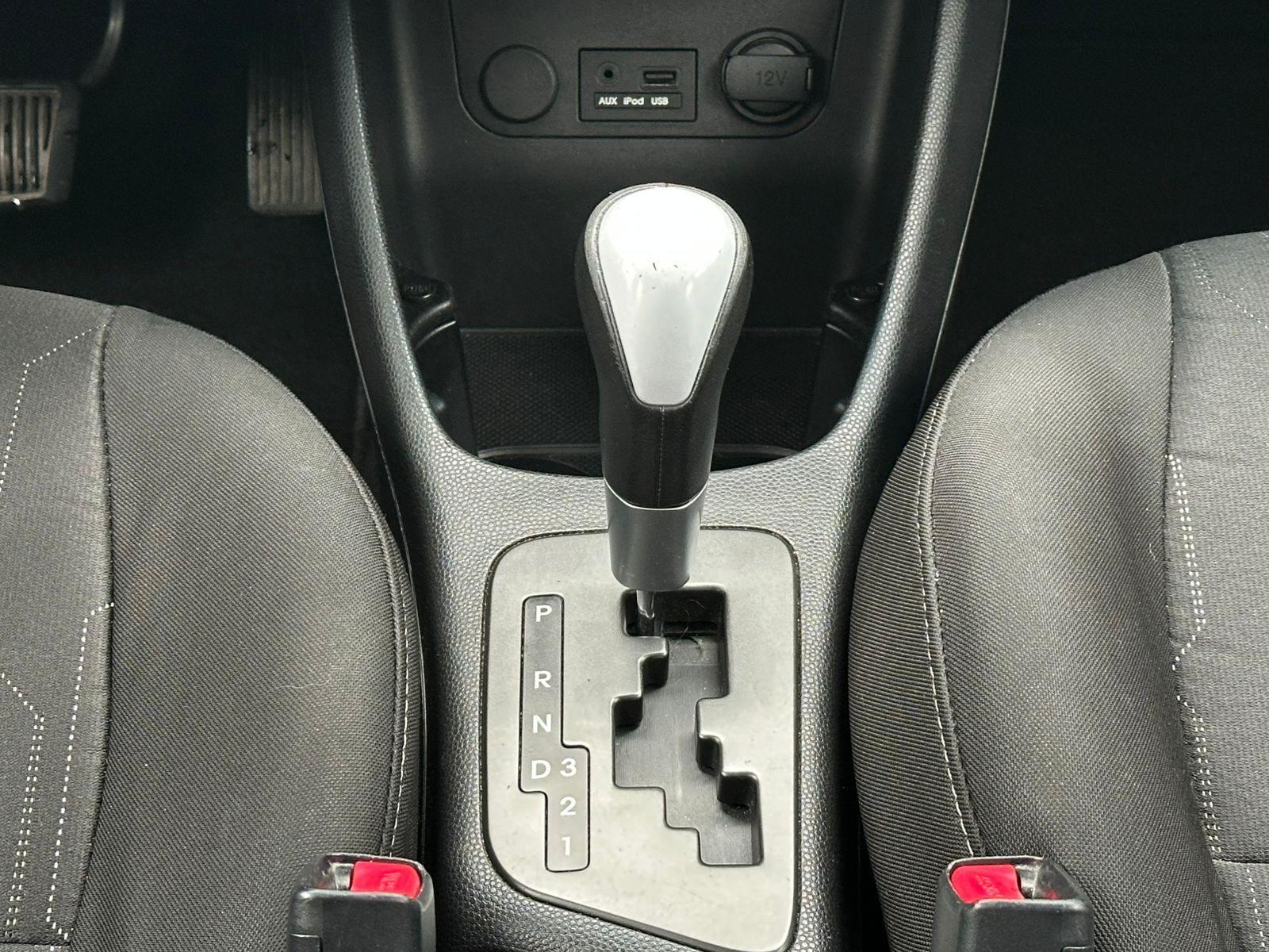 Kia Motors Picanto EX 1.1/1.0/ 1.0 Flex Aut. 2013