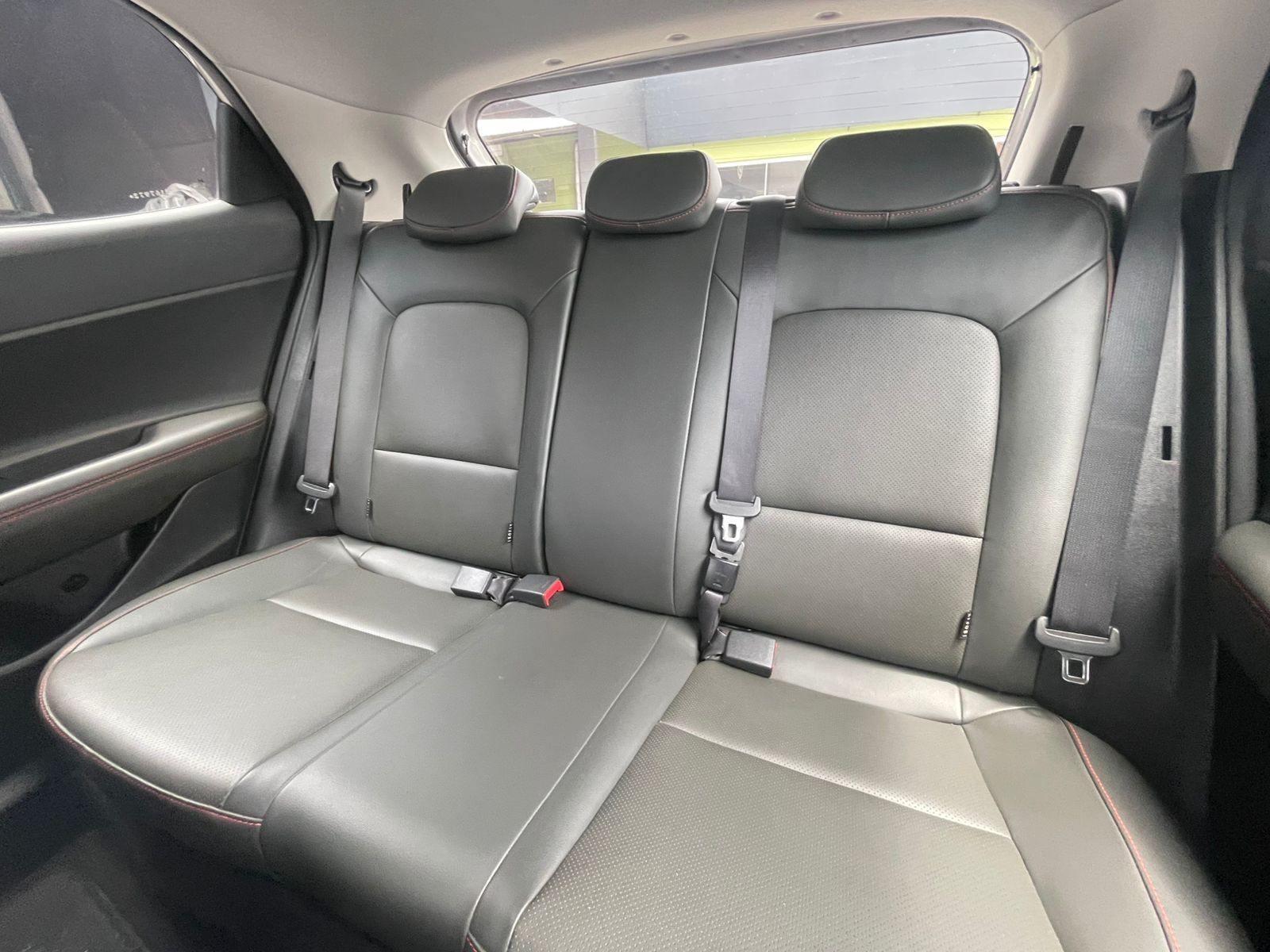 Hyundai HB20X Diamond 1.6 Flex 16V Aut. 2021