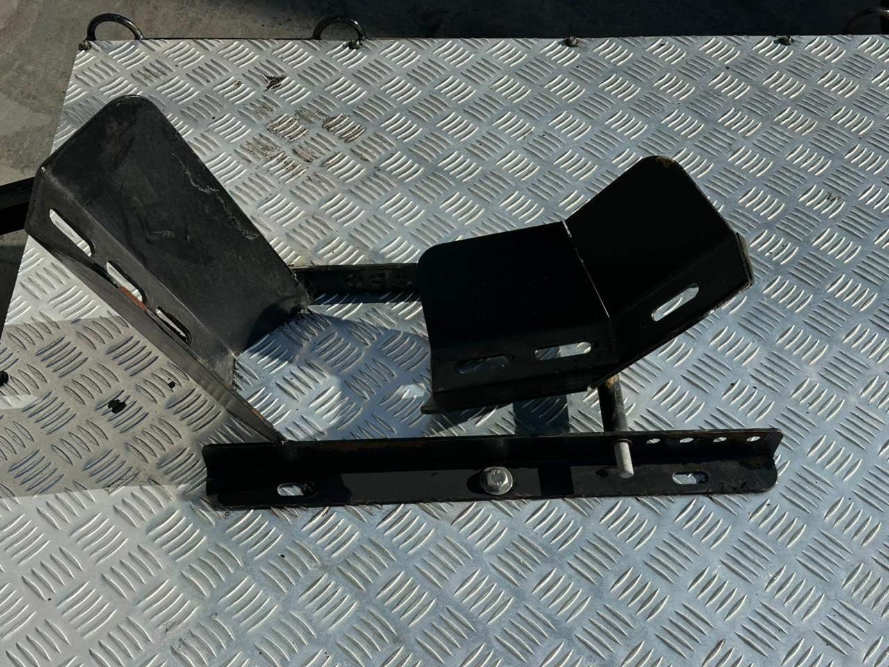 Nsu Super Max Speedo CARGA REBOQUE 2026