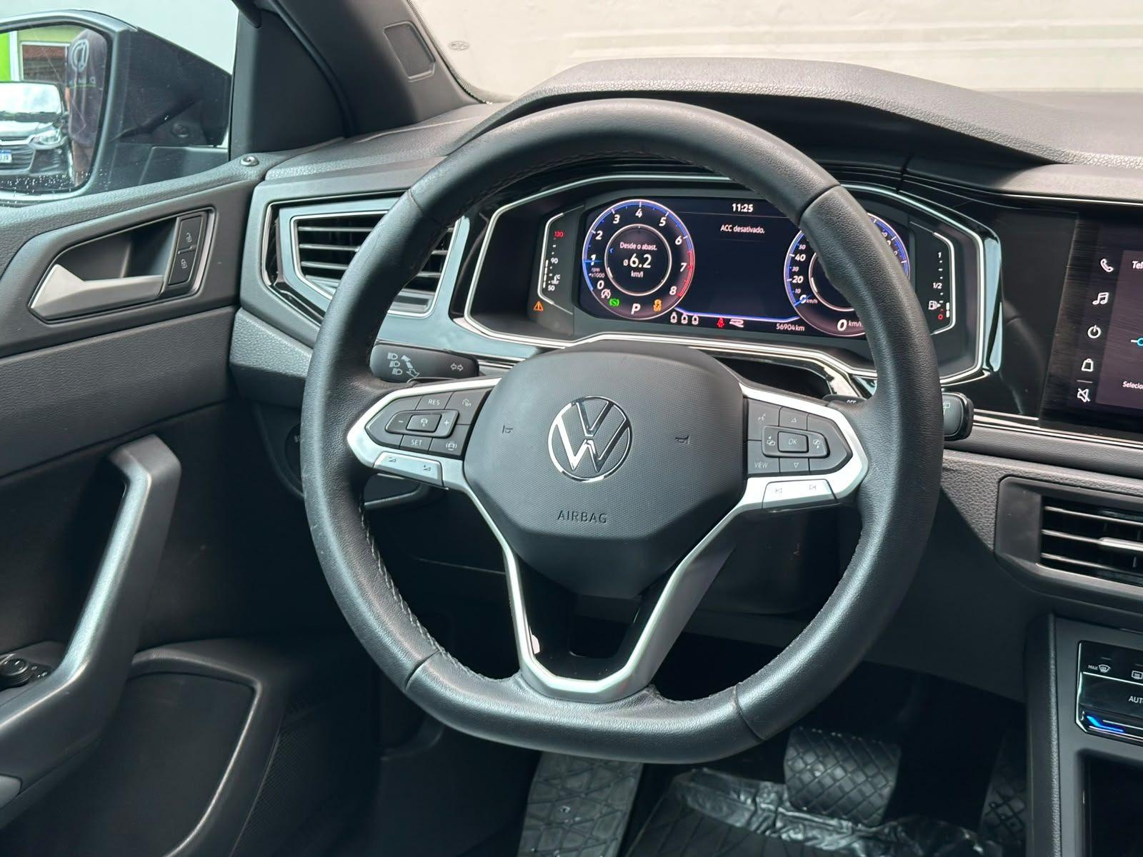 Volkswagen Nivus Highline 1.0 200 TSI Flex Aut. 2024