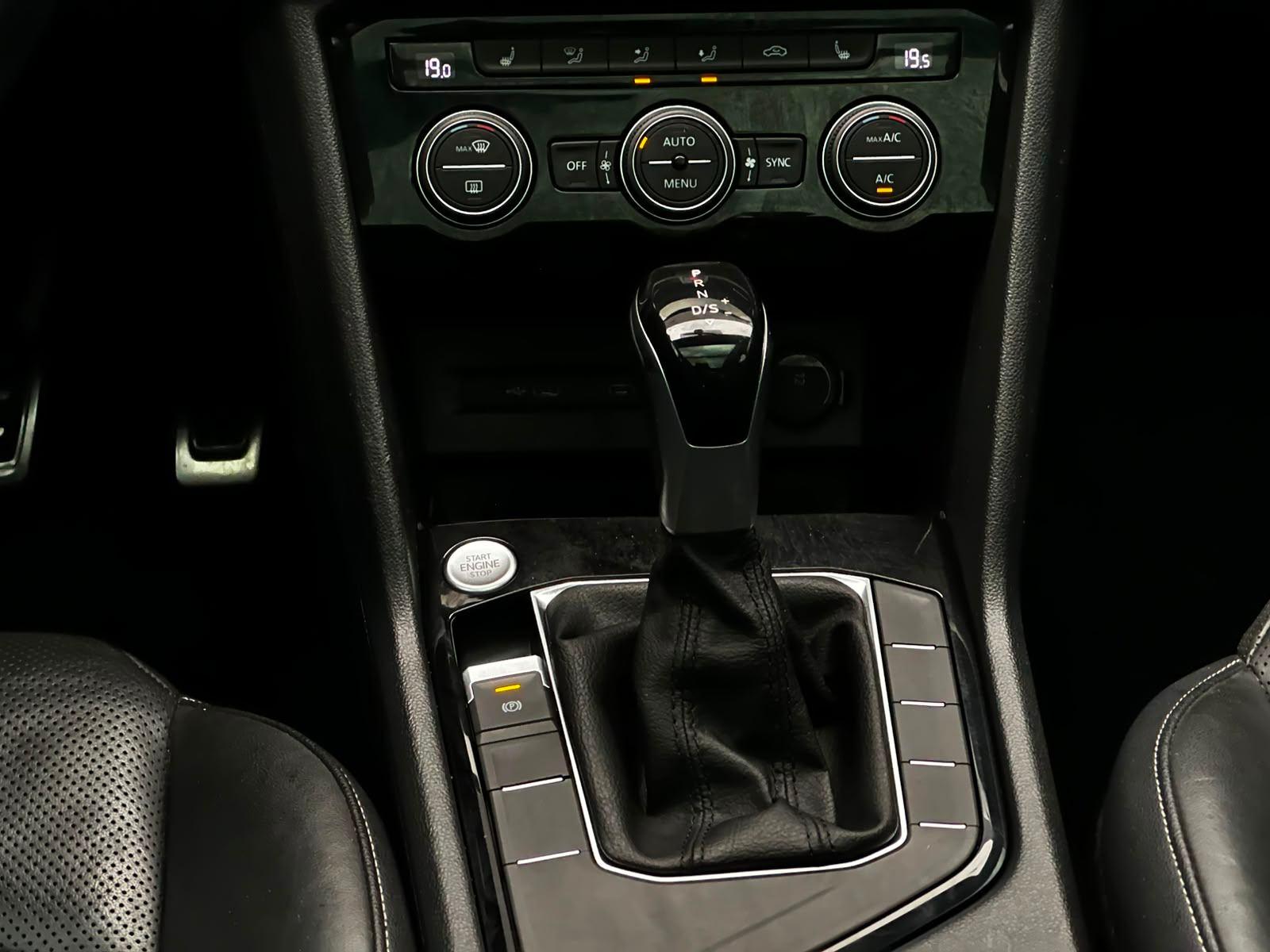 Volkswagen Taos Highline 1.4 250 TSI Flex Aut. 2022