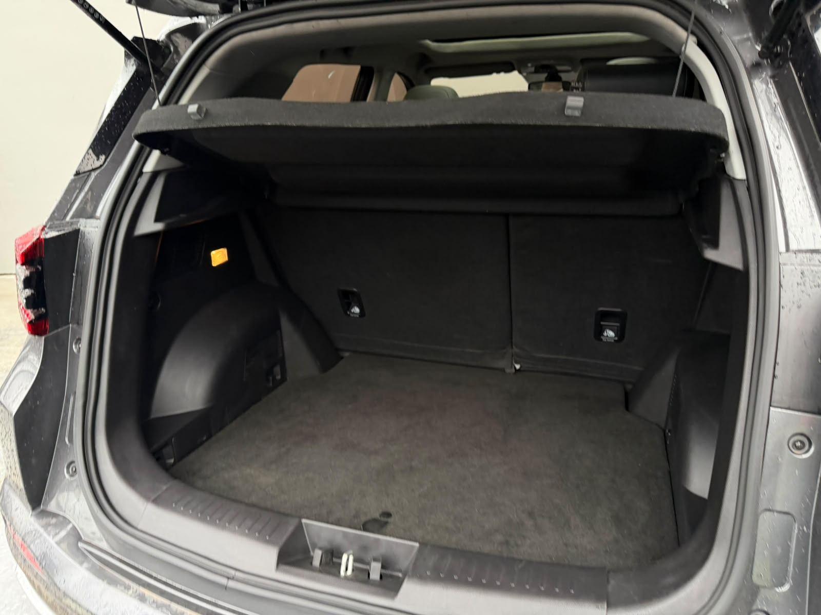 CAOA Chery TIGGO 5X PRO 1.5 Turbo Flex Aut. 2024