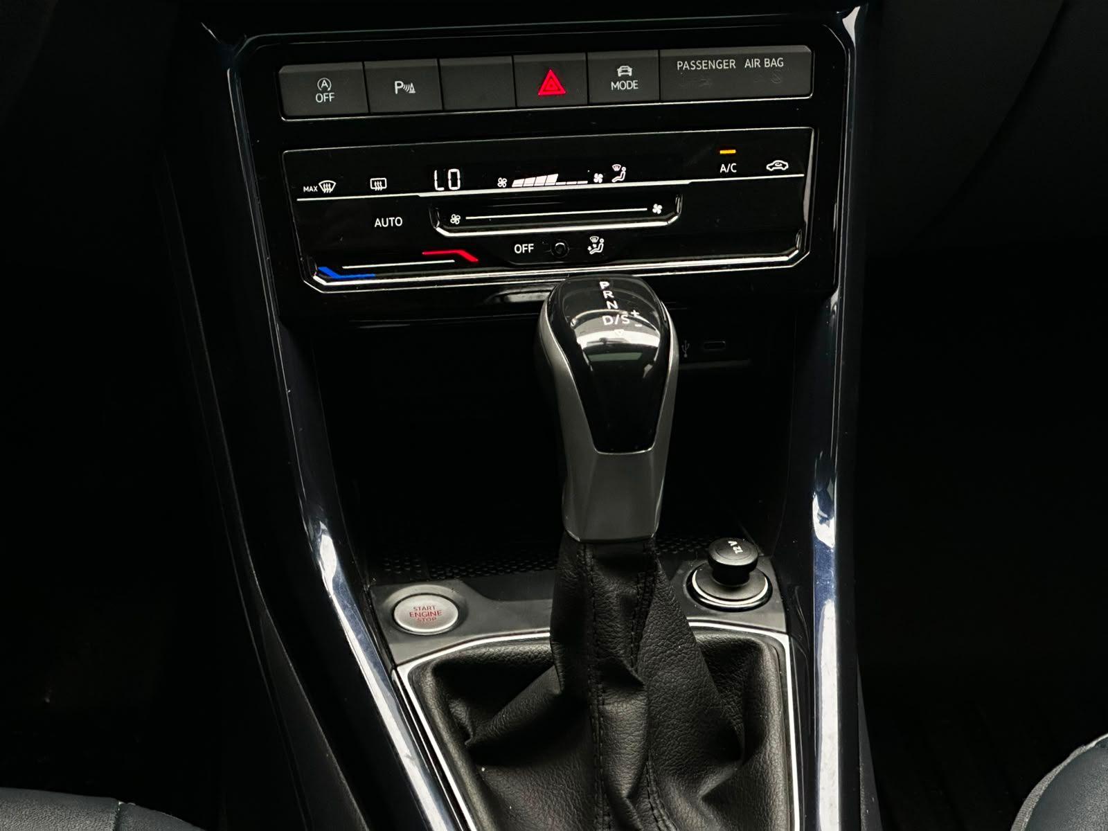Volkswagen T-Cross VW/T CROSS CL TSI 2023
