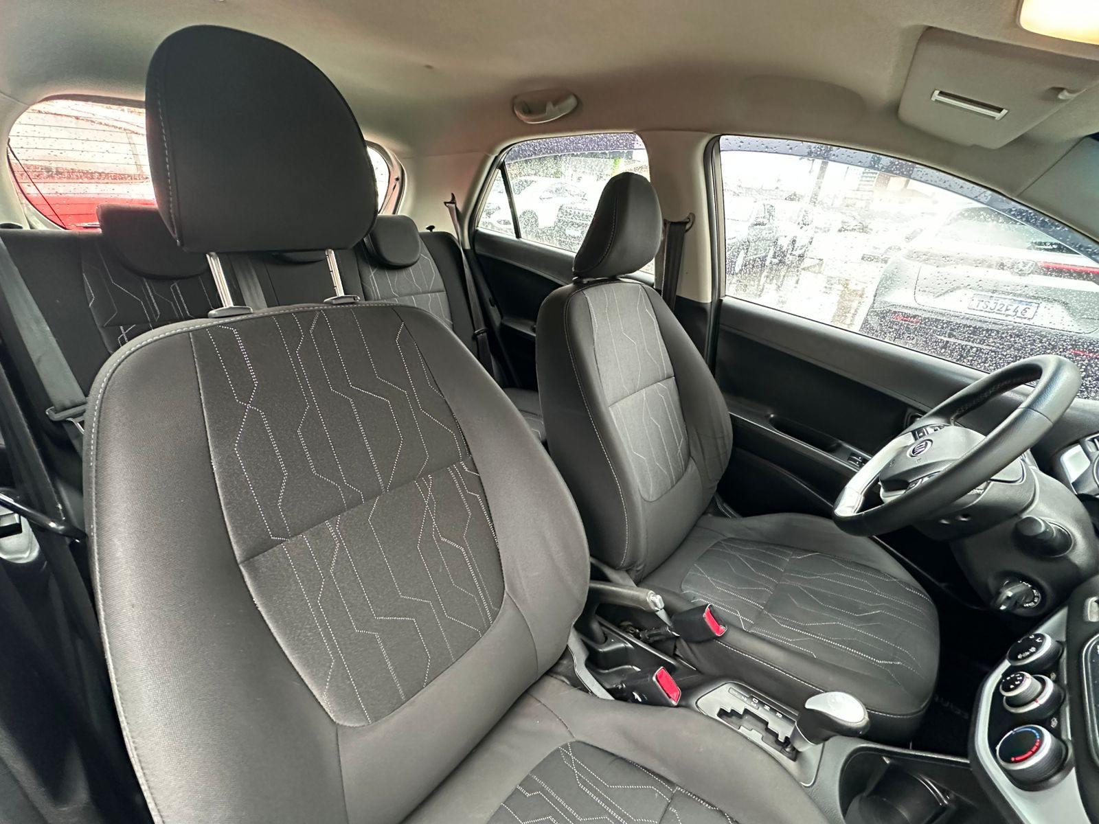 Kia Motors Picanto EX 1.1/1.0/ 1.0 Flex Aut. 2013