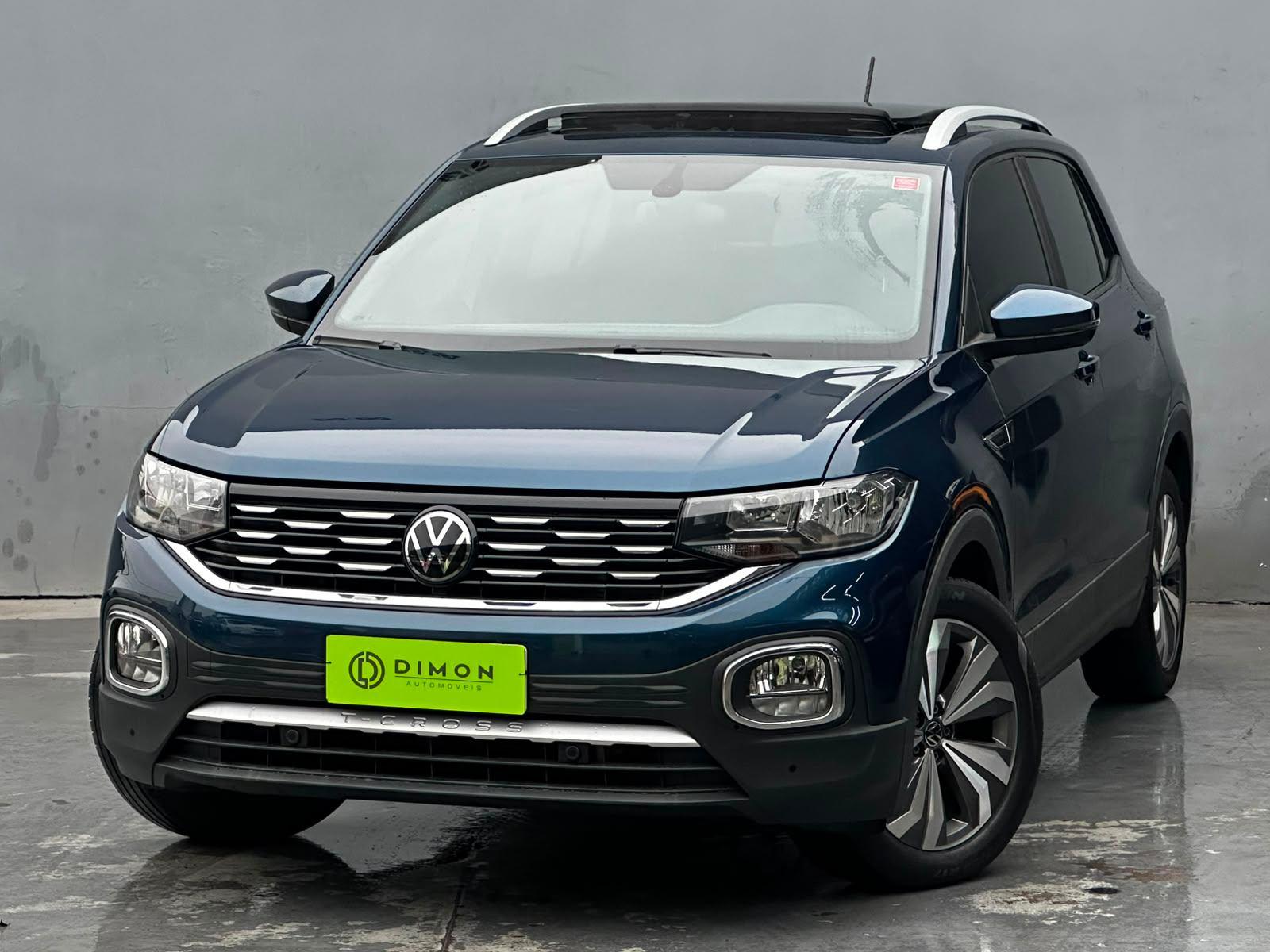 Volkswagen T-Cross VW/T CROSS CL TSI 2023