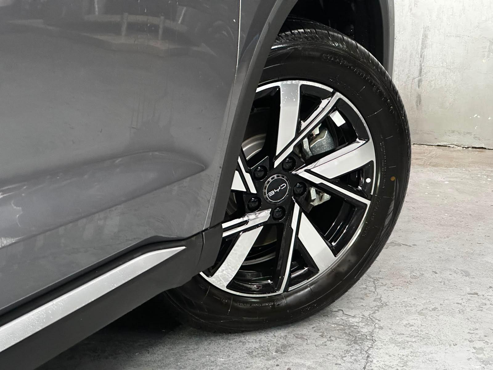 BYD SONG PRO Pro GL 1.5 16V Aut. (Hibrido) 2027