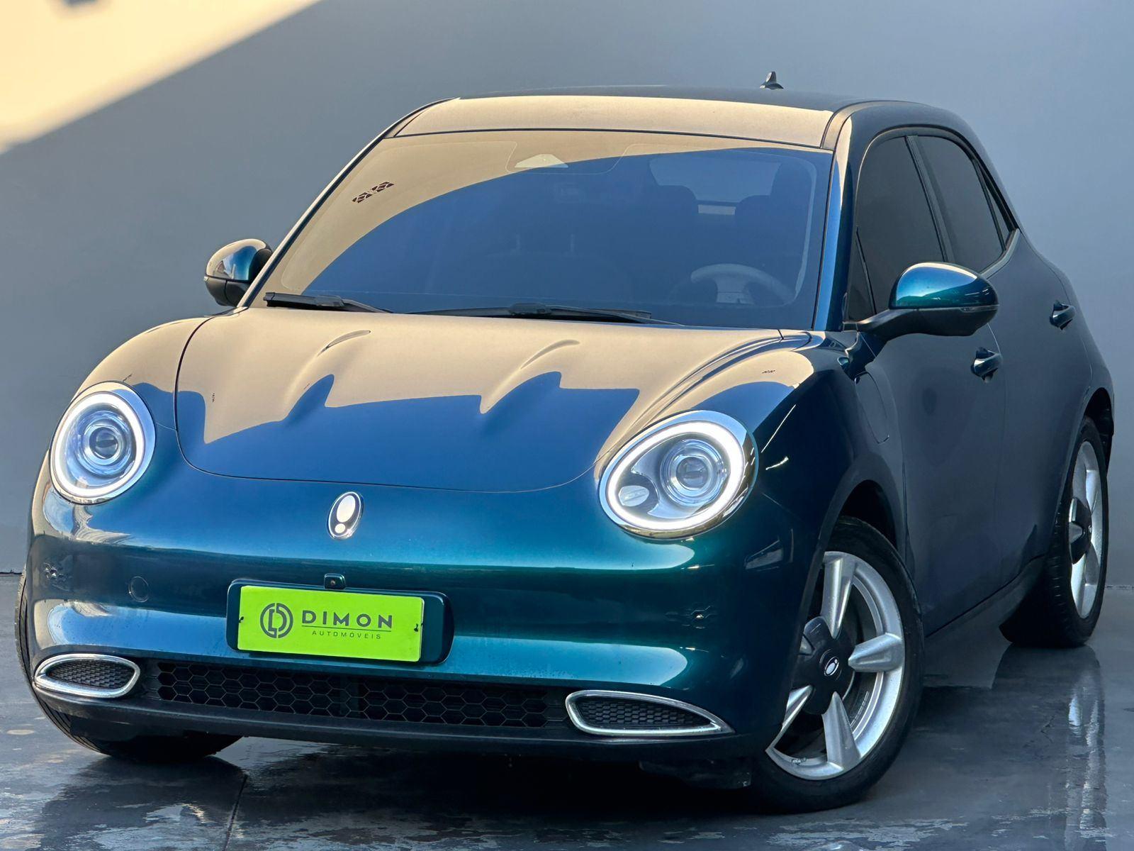 GWM ORA 03 Skin (Elétrico) 2024