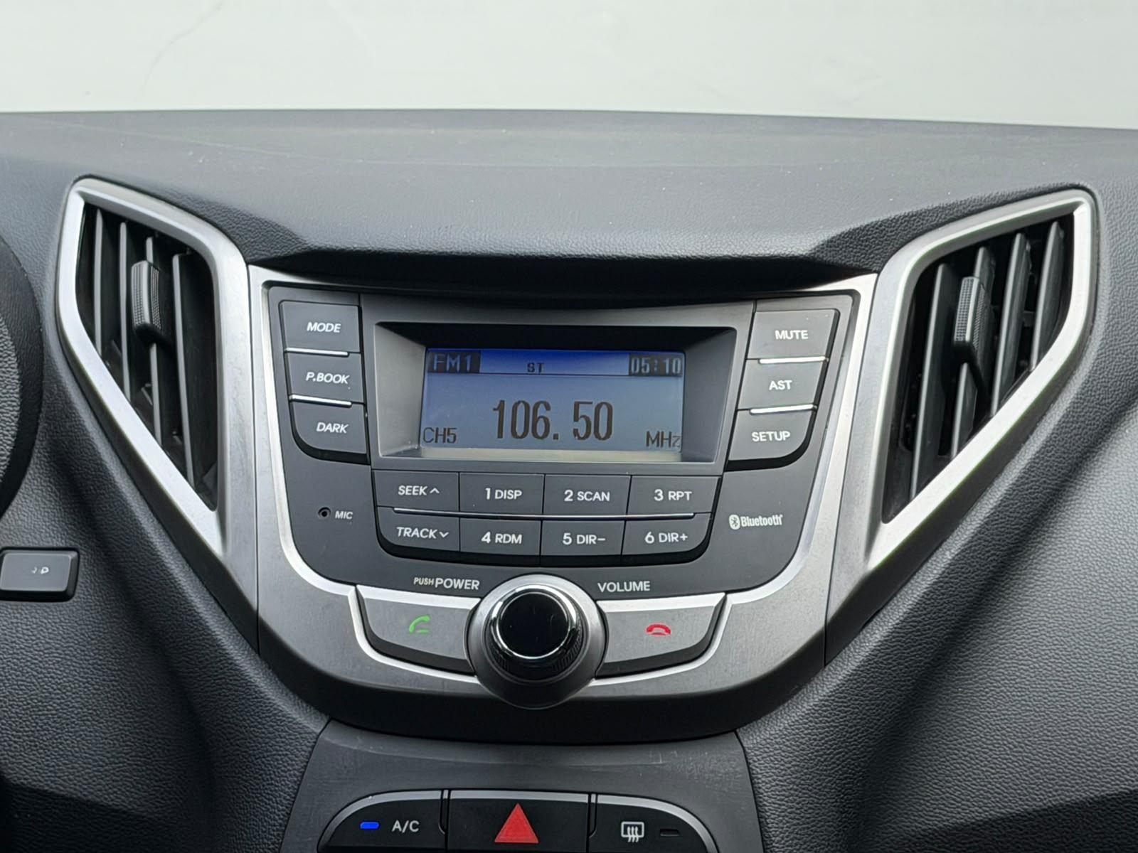 Hyundai HB20 C.Style/C.Plus 1.6 Flex 16V Aut. 2015