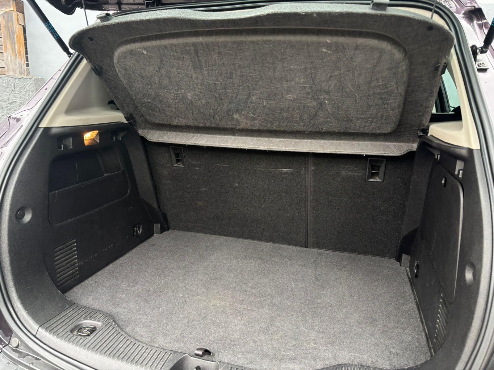Chevrolet Tracker LT 1.8 16V Flex 4x2 Aut. 2016
