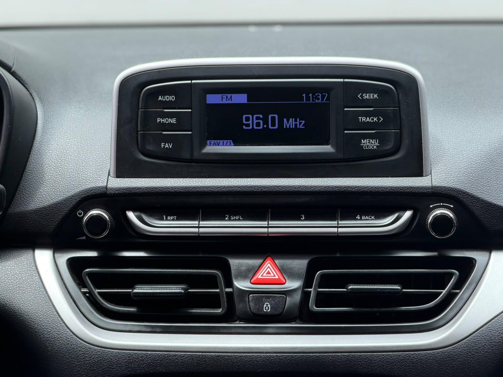 Hyundai HB20 Sense 1.0 Flex 12V Mec. 2024