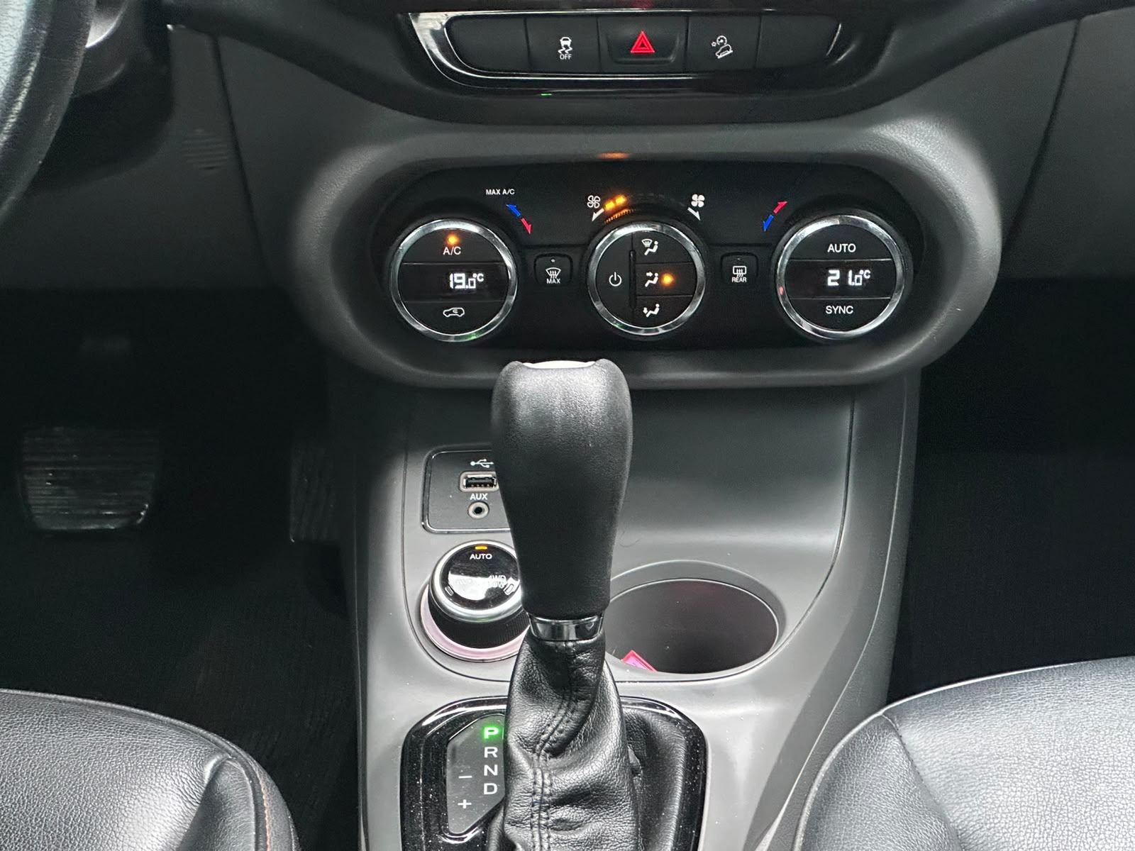 Fiat Toro Volcano 2.0 16V 4x4 TB Diesel Aut. 2019