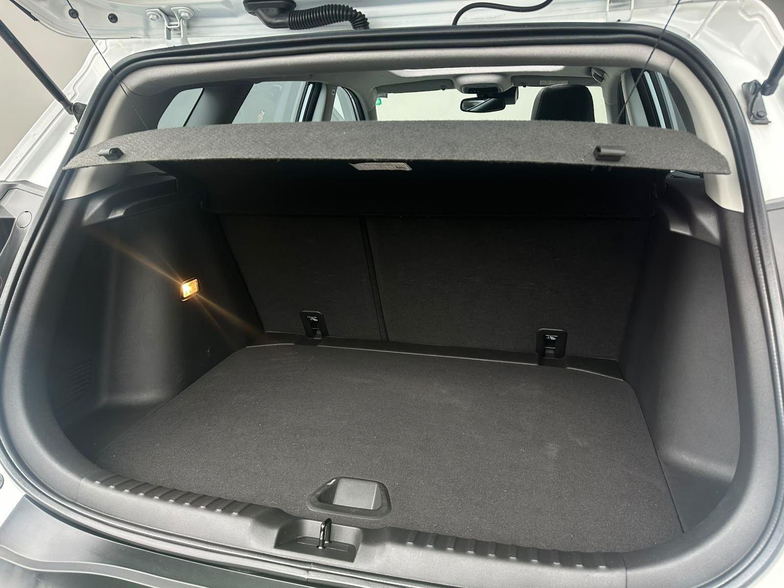Chevrolet Tracker Premier 1.2 Turbo 12V Flex Aut. 2023