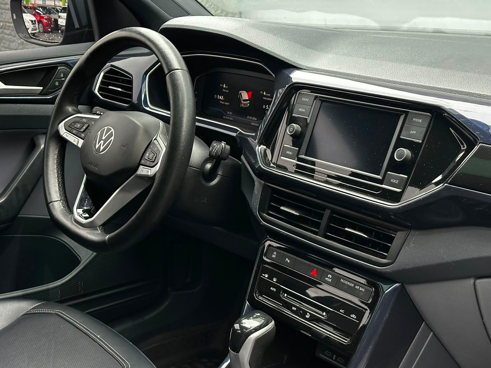 Volkswagen T-Cross VW/T CROSS CL TSI 2023