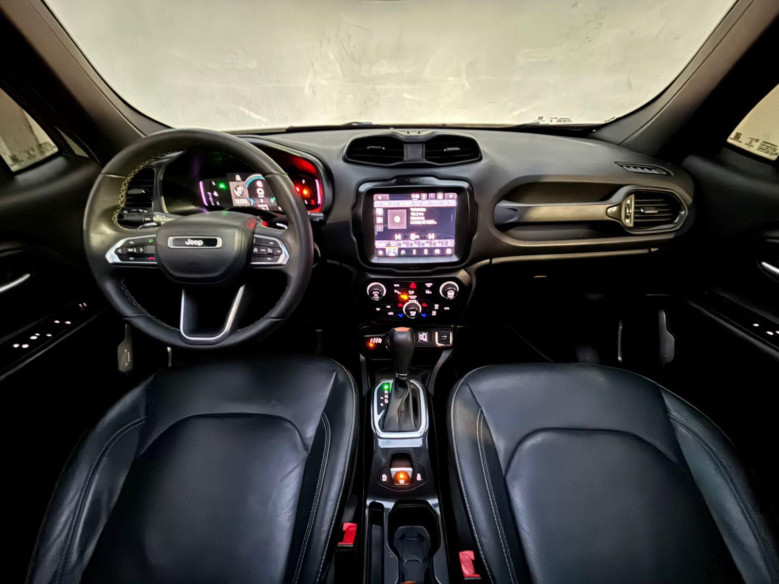 Jeep Renegade S T270 1.3 TB 4x4 Flex Aut. 2022