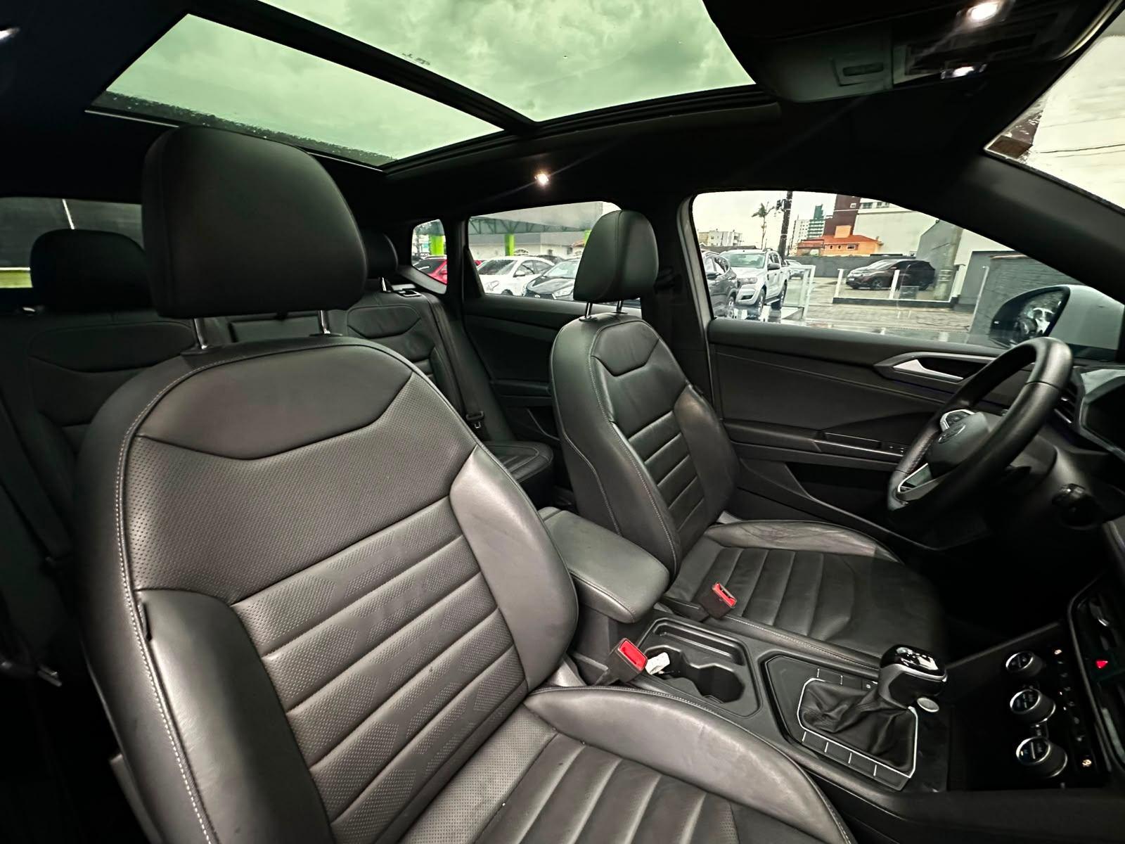 Volkswagen Taos Highline 1.4 250 TSI Flex Aut. 2022