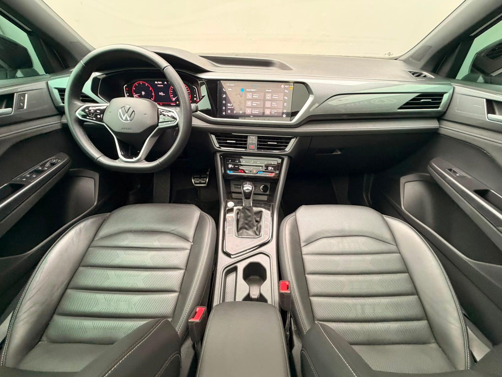 Volkswagen Taos Highline 1.4 250 TSI Flex Aut. 2024