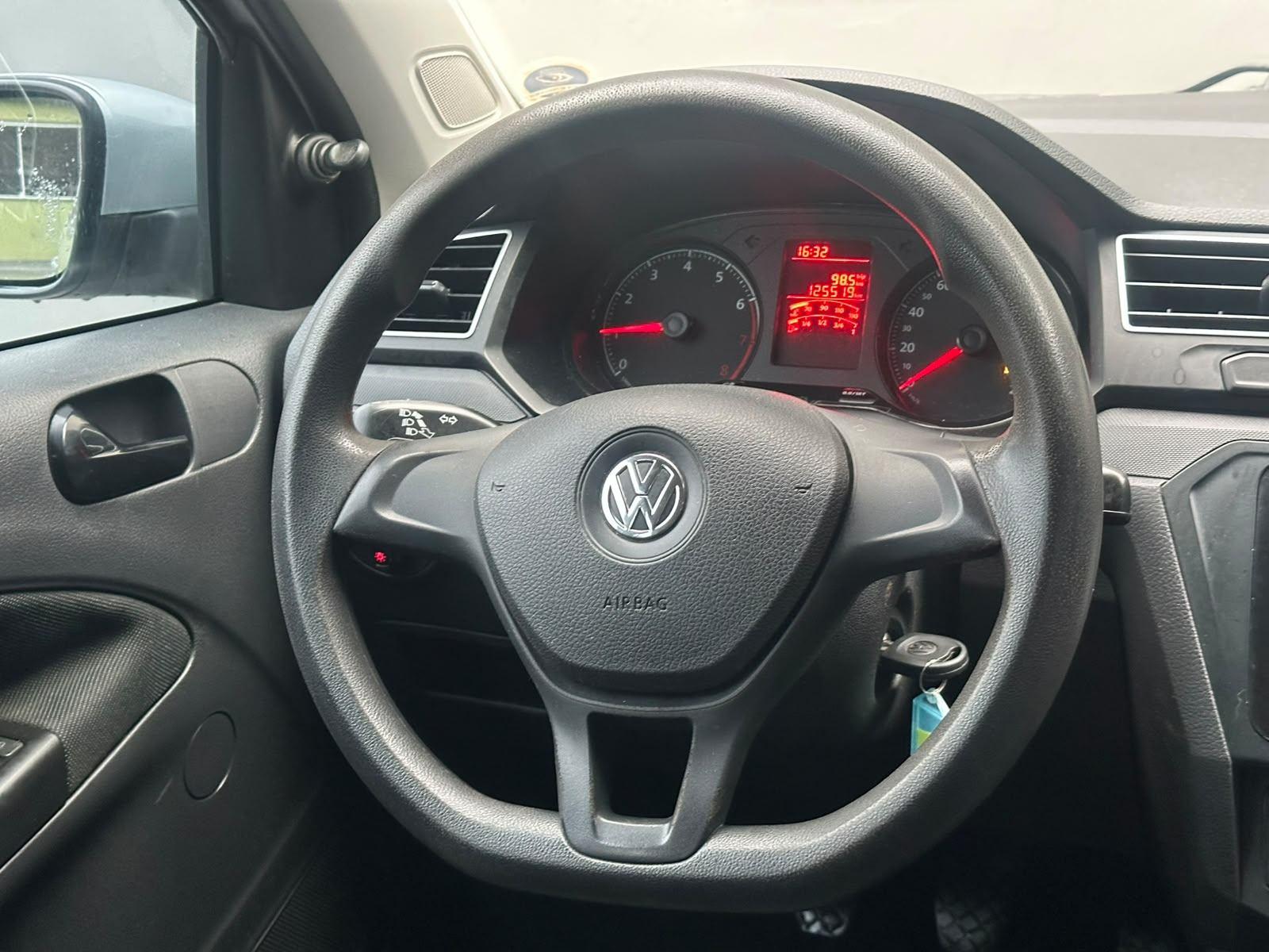 Volkswagen Gol 1.0 Flex 12V 5p 2020