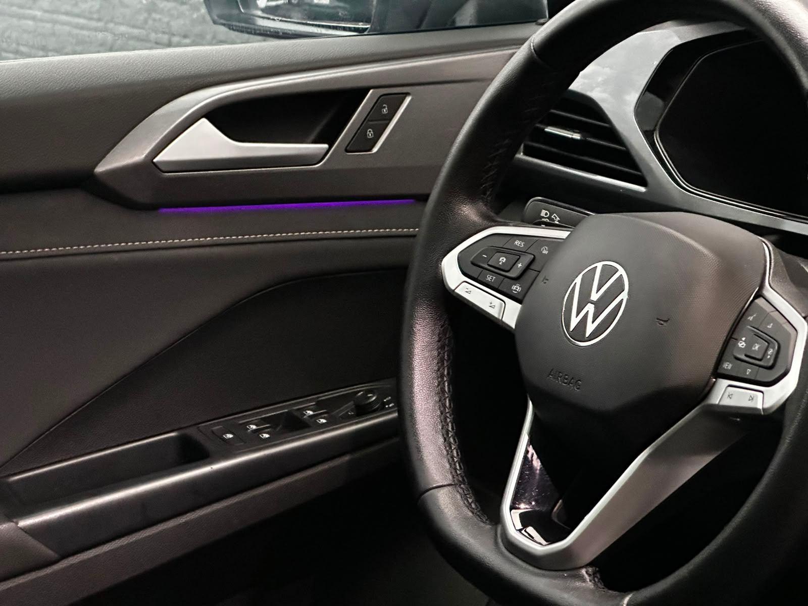 Volkswagen Taos Highline 1.4 250 TSI Flex Aut. 2022