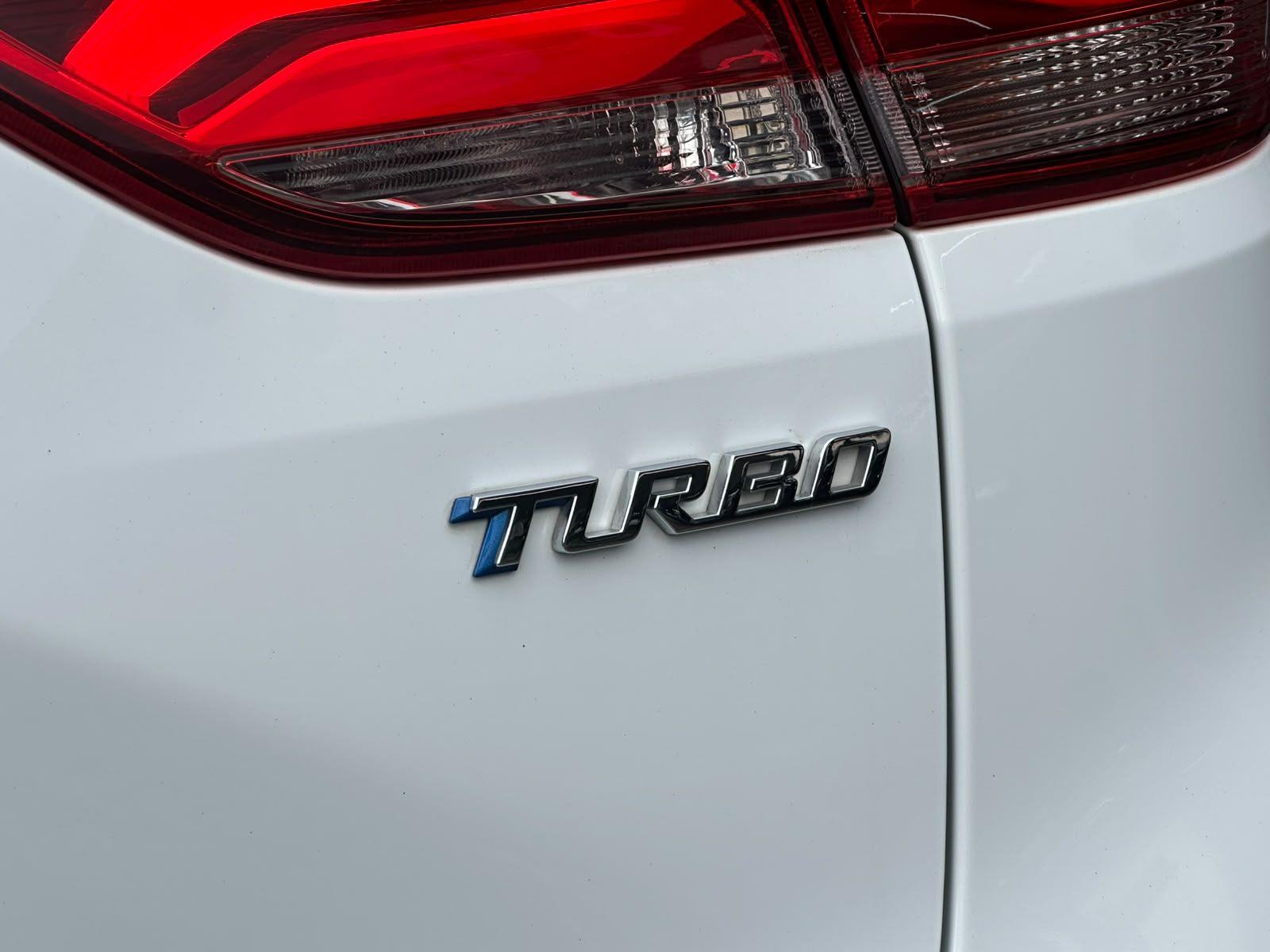 Chevrolet Tracker Premier 1.2 Turbo 12V Flex Aut. 2023